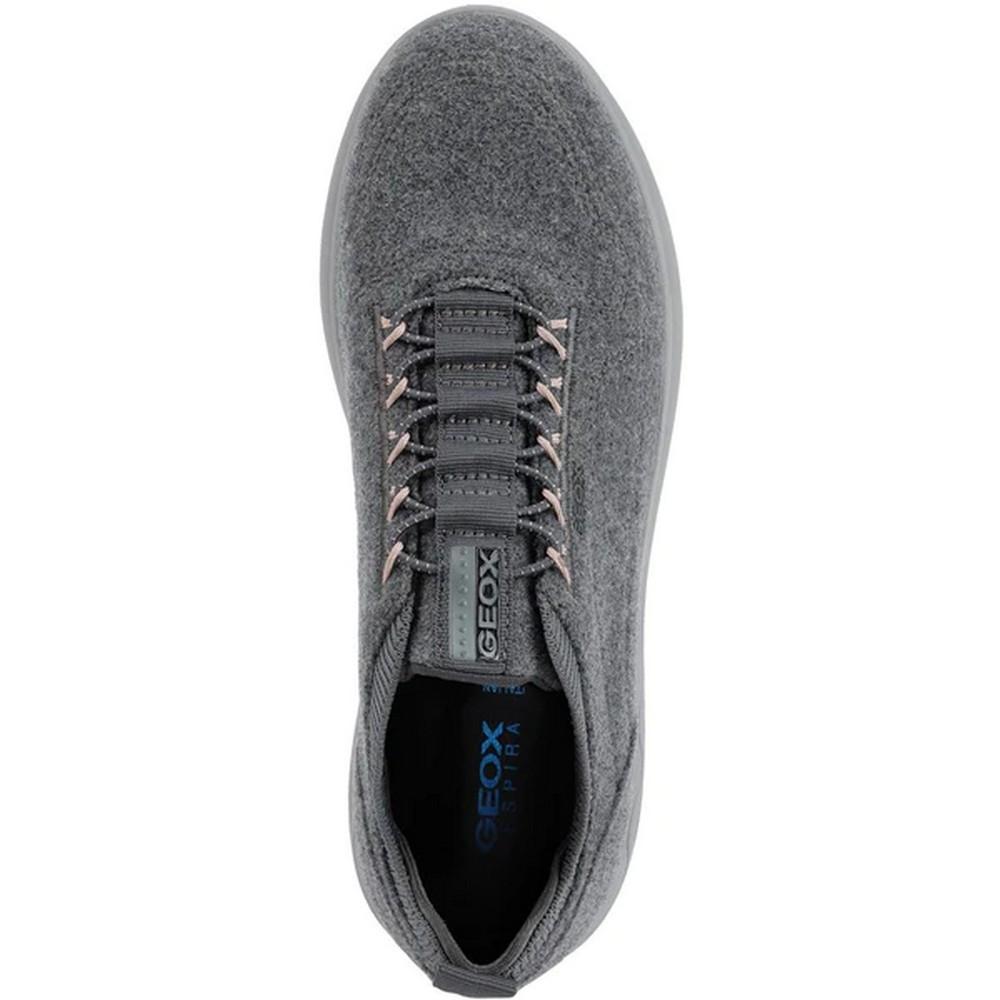 GEOX Sneaker Spherica