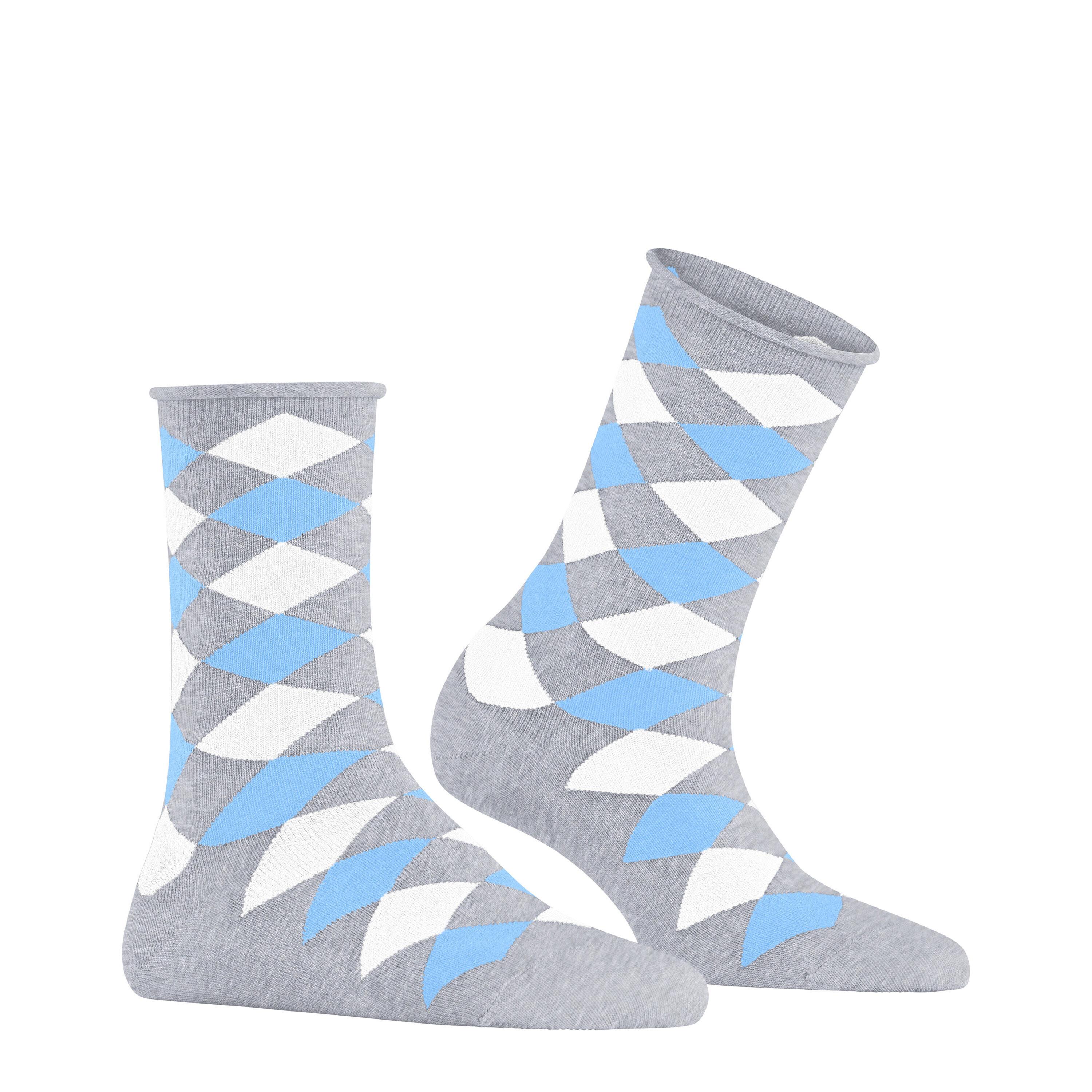Burlington socken für en sandy