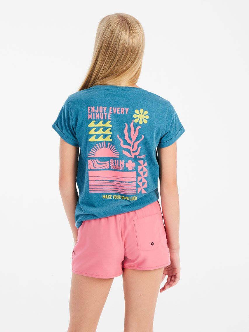 PROTEST T-shirts & Tops PRTMulti JR