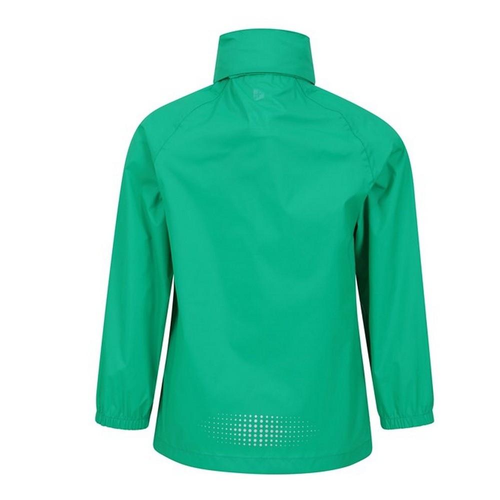 Mountain Warehouse Pakka II Jacke, wasserfest