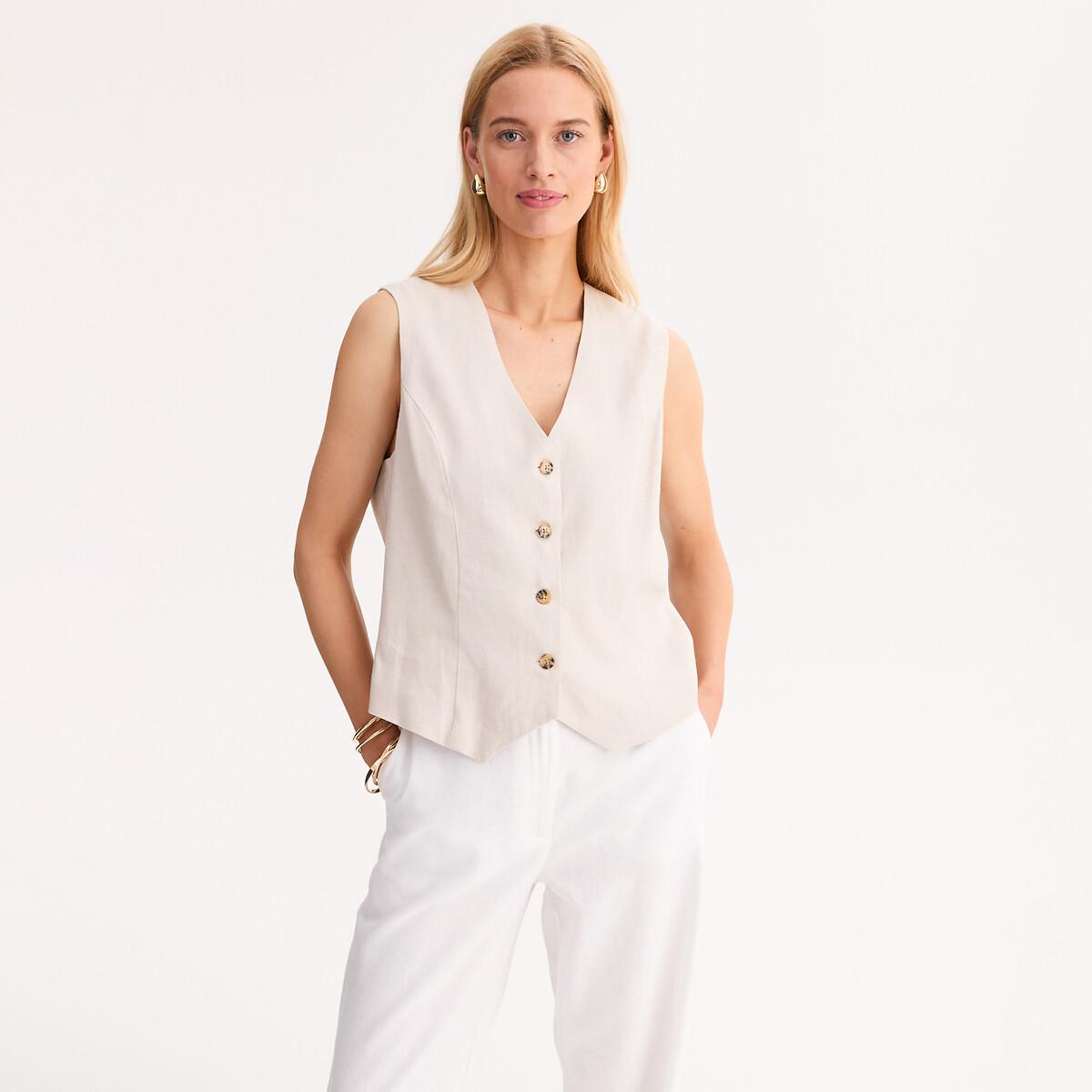 La Redoute Collections Gilet