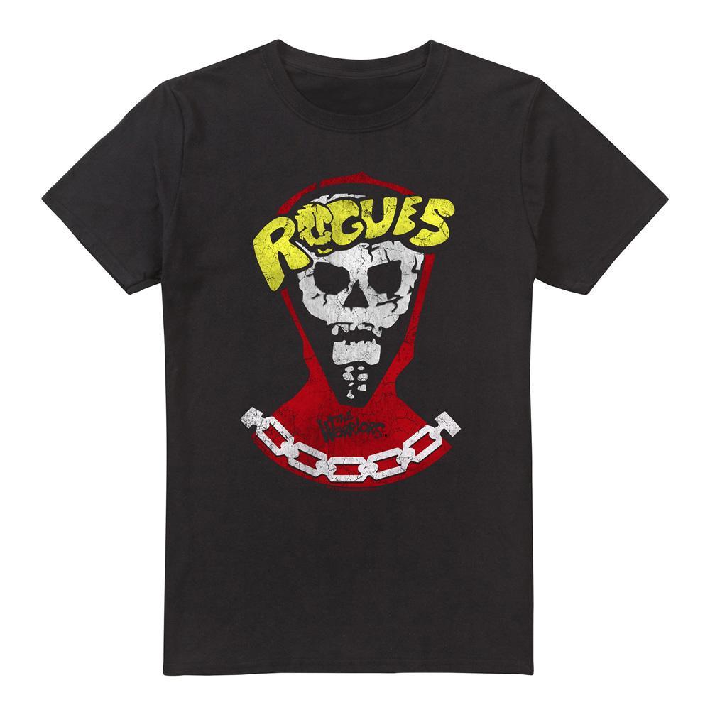 Top Gun The Rogues Bedrucktes T-Shirt