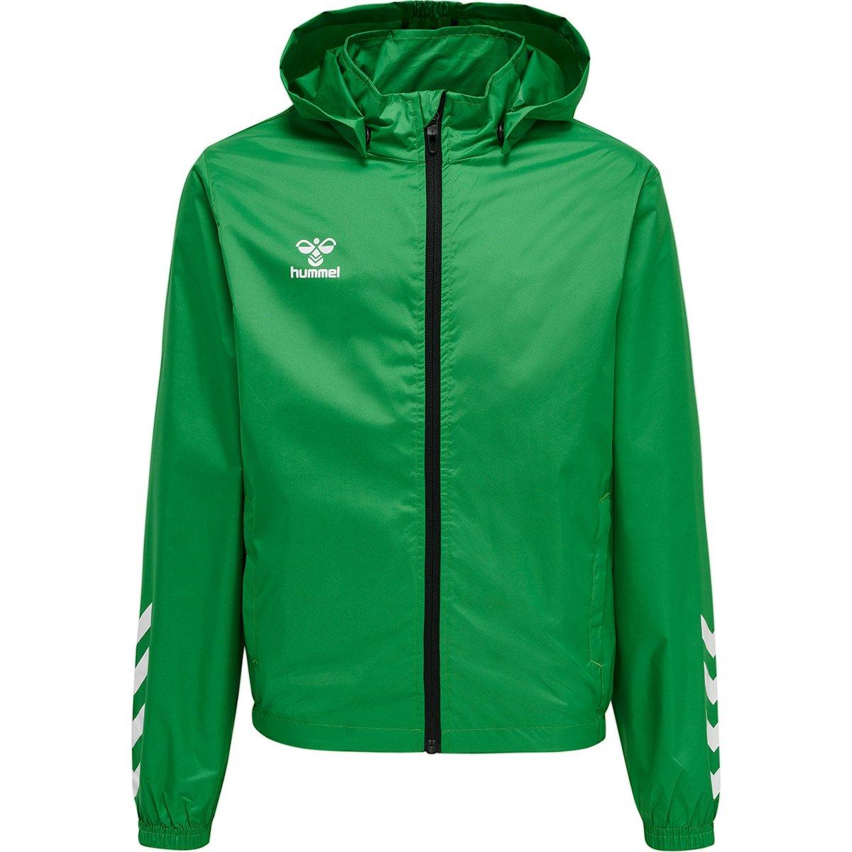 Hummel kinderjacke core