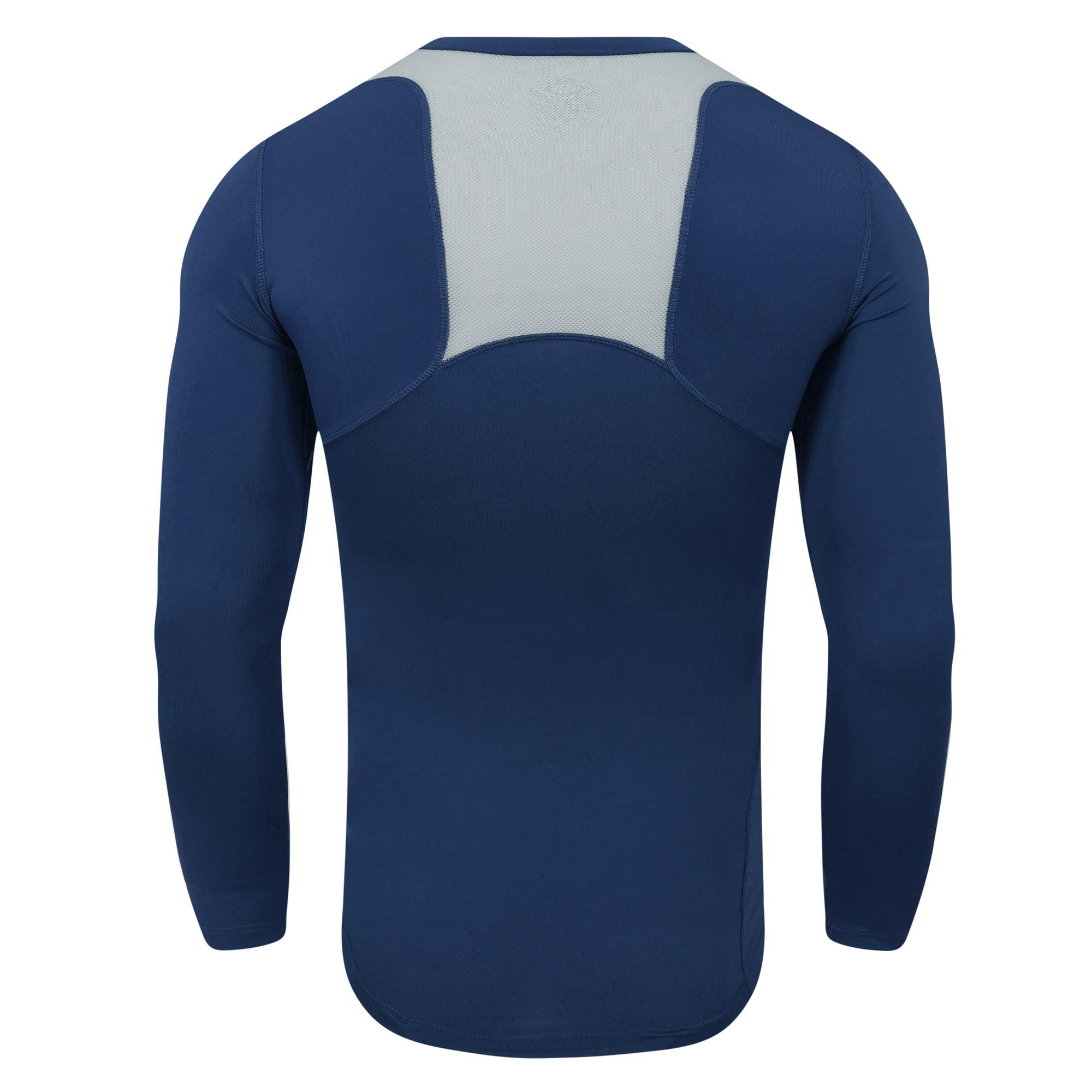 Umbro Elite Base Layer Oberteil VAusschnitt