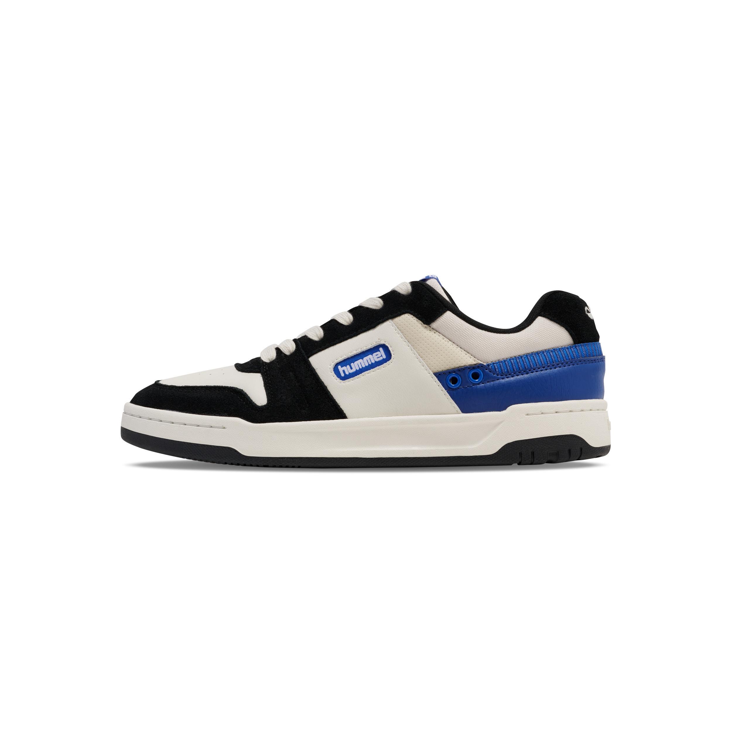 Hummel sneakers stockholm lx-e