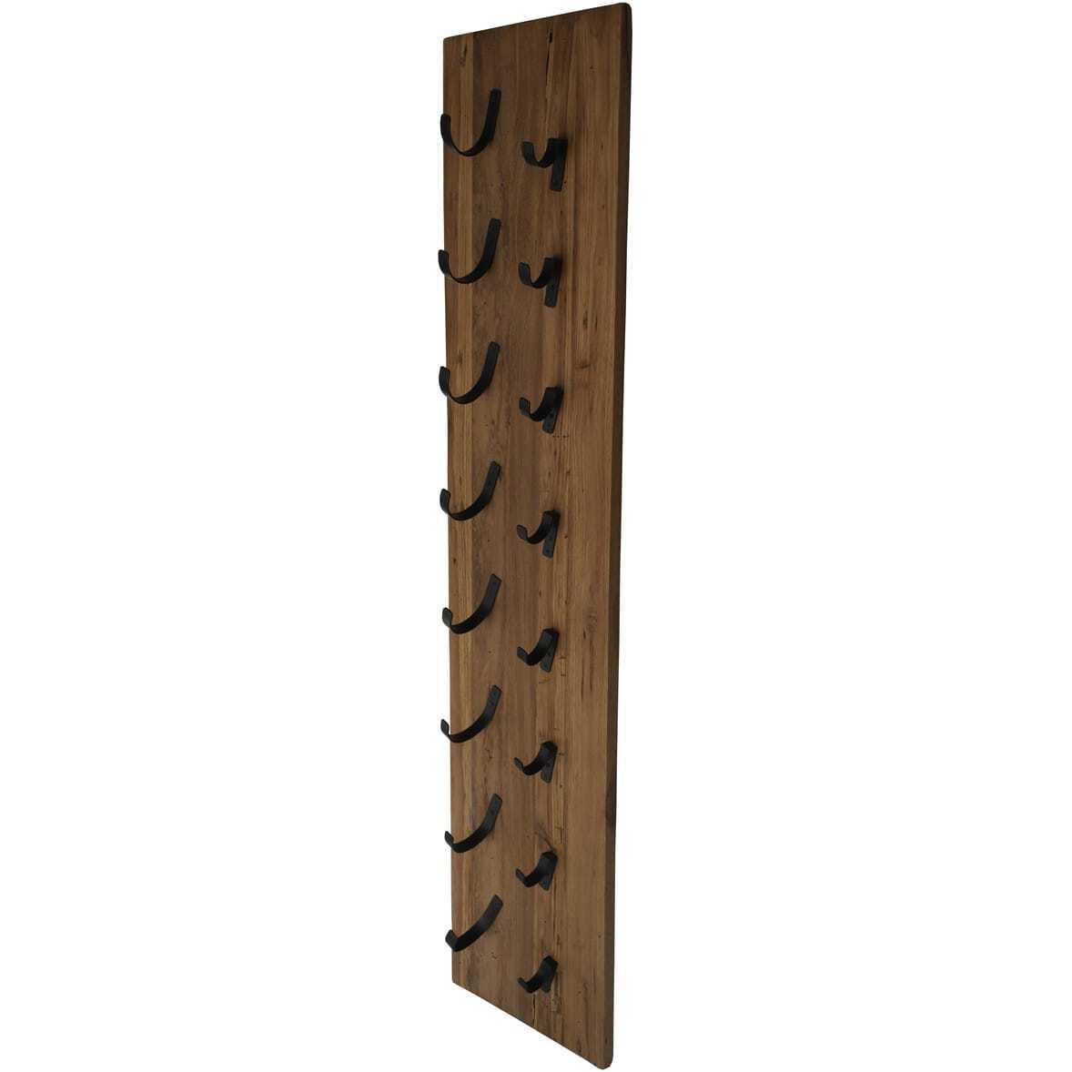 mutoni Weinregal Tekka 33x148 (8 Flaschen)