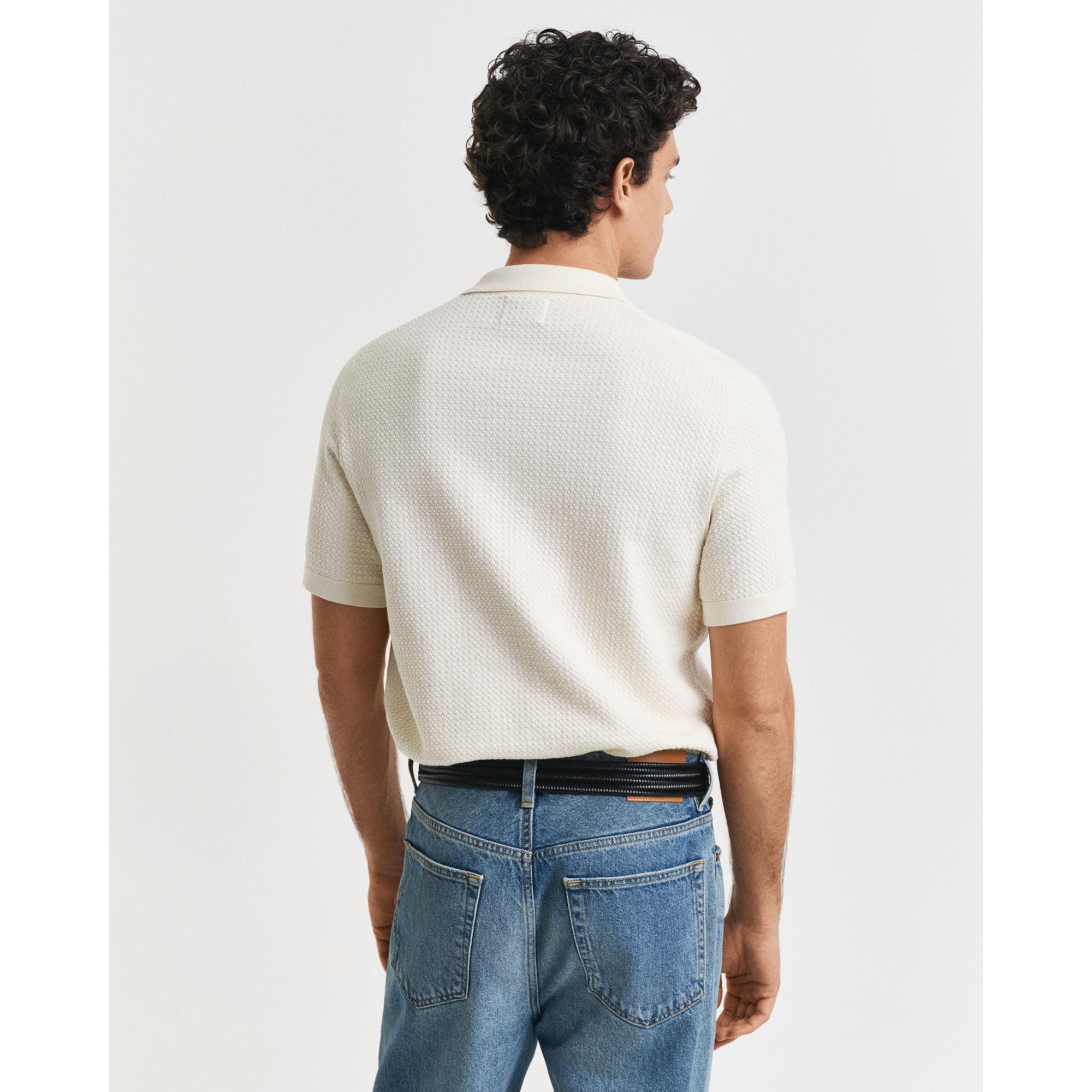 GANT Polohemd Regular Fit