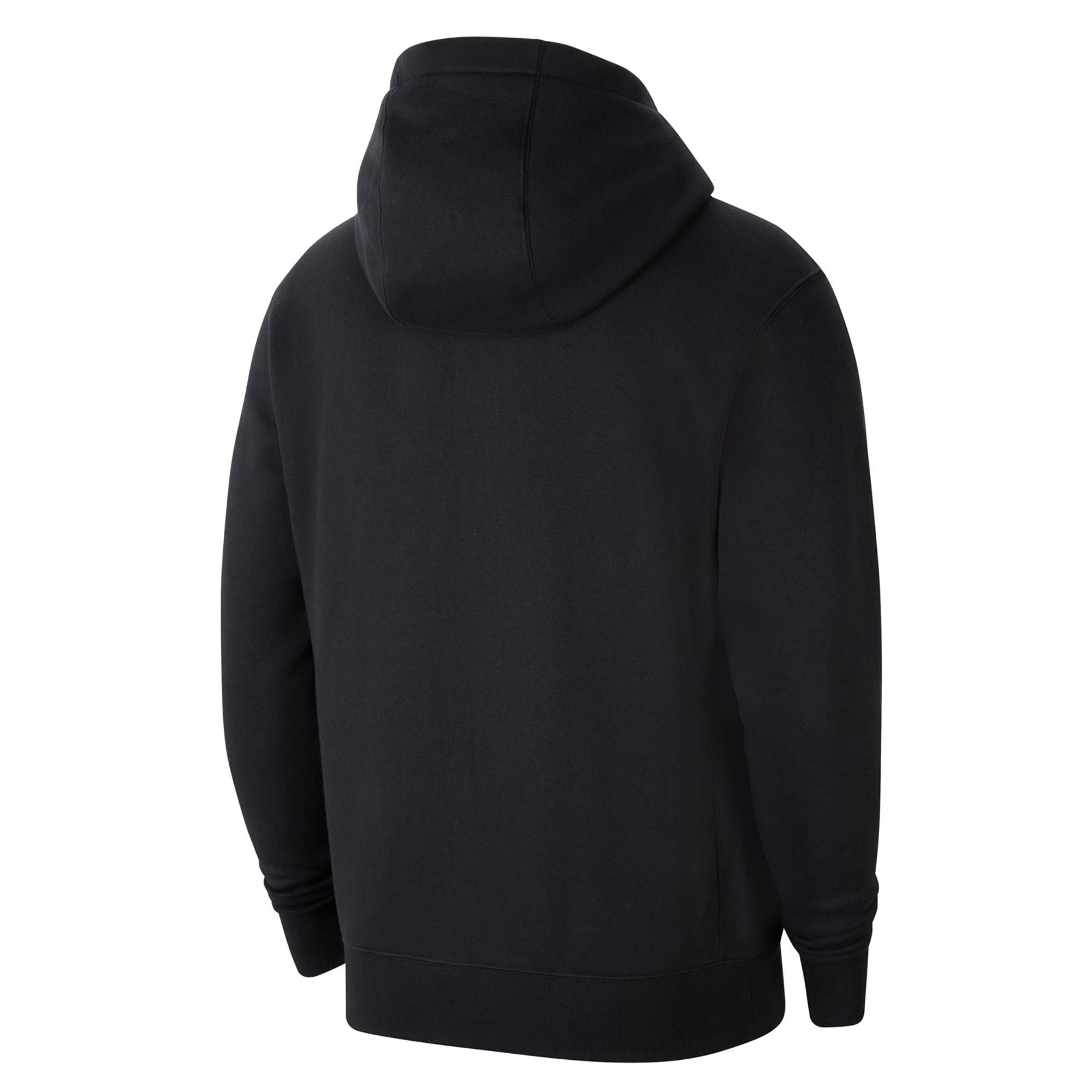 NIKE Sweatjacke Bequem sitzend-CLUB TEAM 20