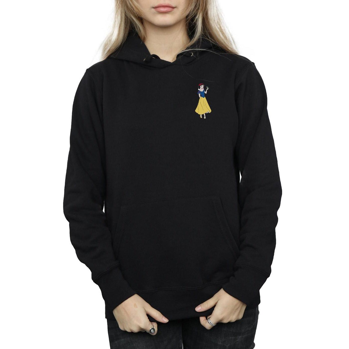 Disney PRINCESS Kapuzenpullover