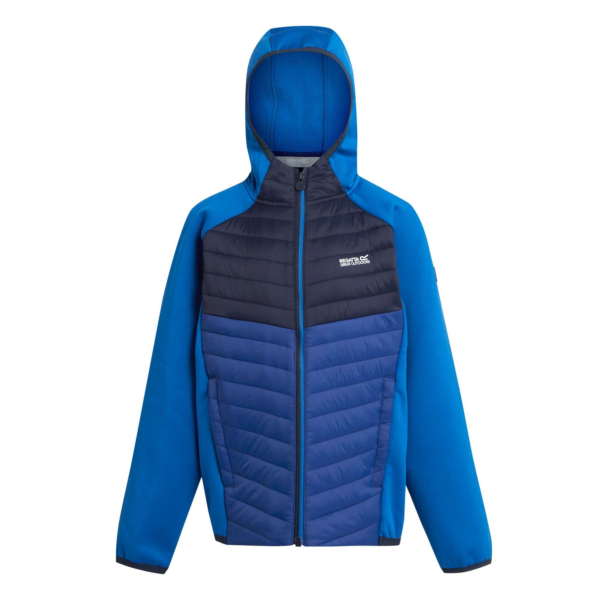 Regatta Kielder VIII Hybridjacke