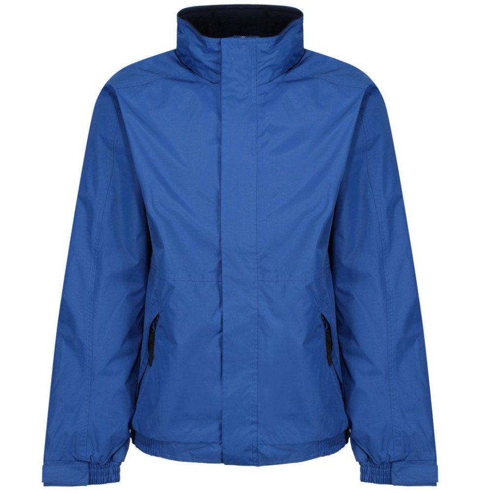 Regatta Dover Jacke mit ThermoGuardIsolierung, wasserdicht, winddicht