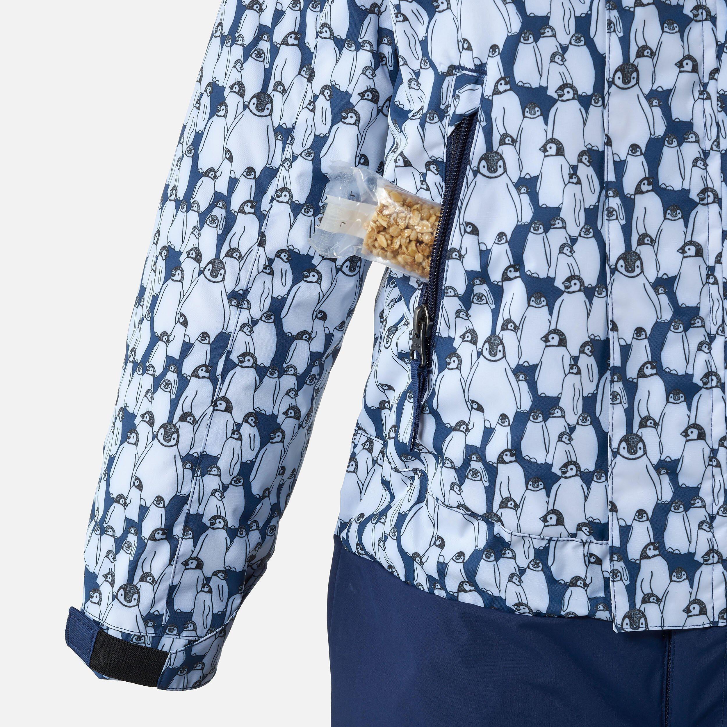 WEDZE Skianzug - PNF 500