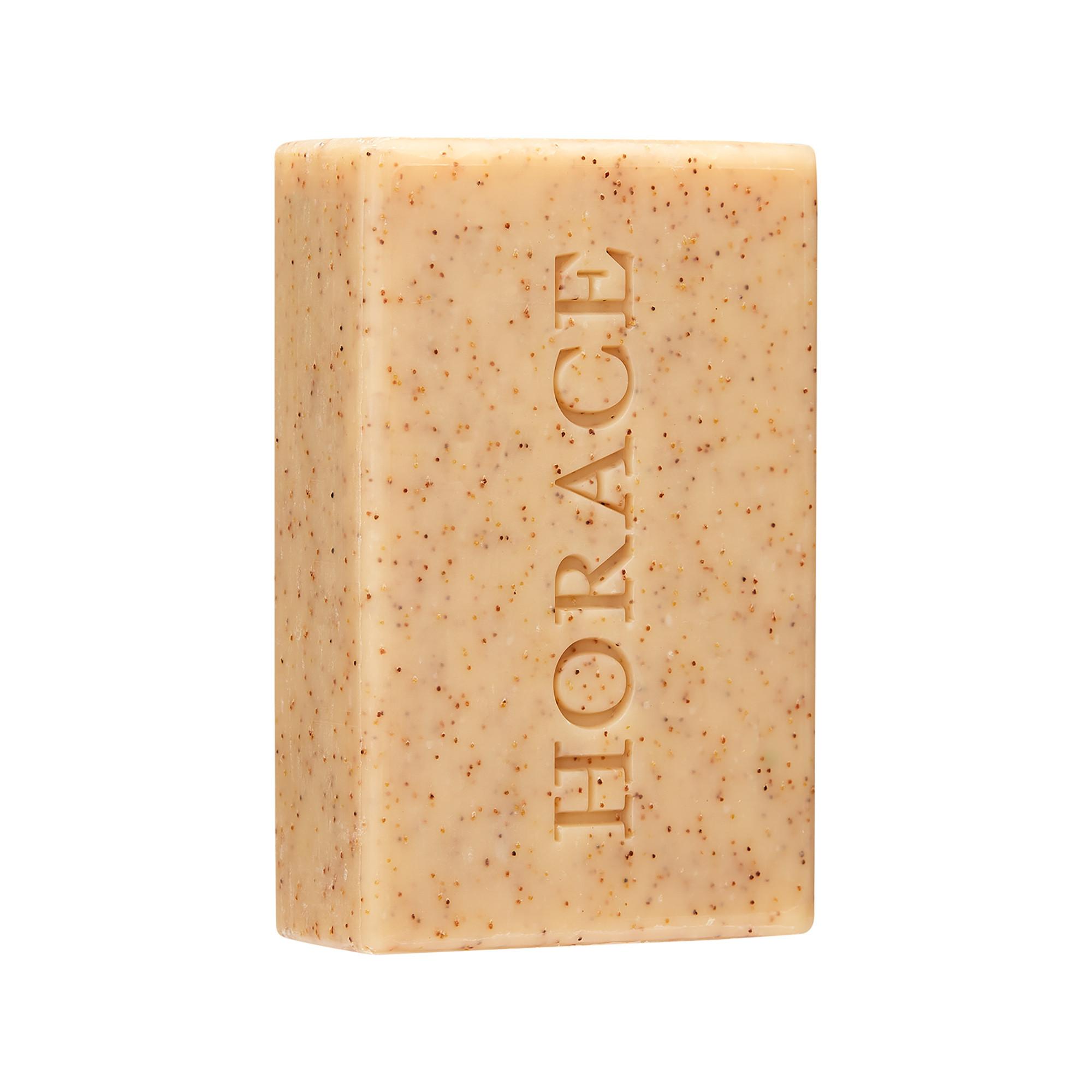 HORACE Exfoliating Soap Bar