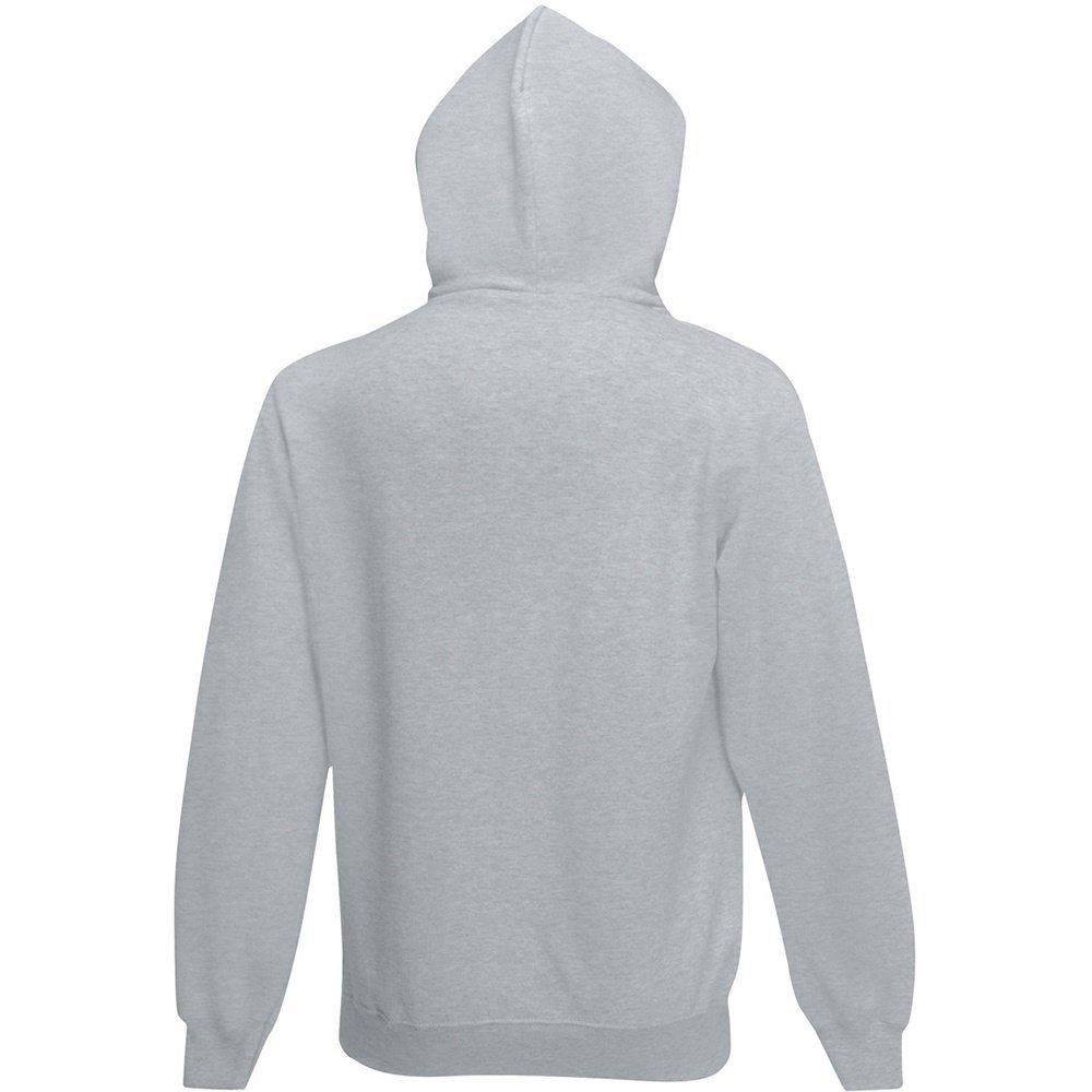 Fruit of the Loom Kapuzenpullover Hoodie Kapuzensweater