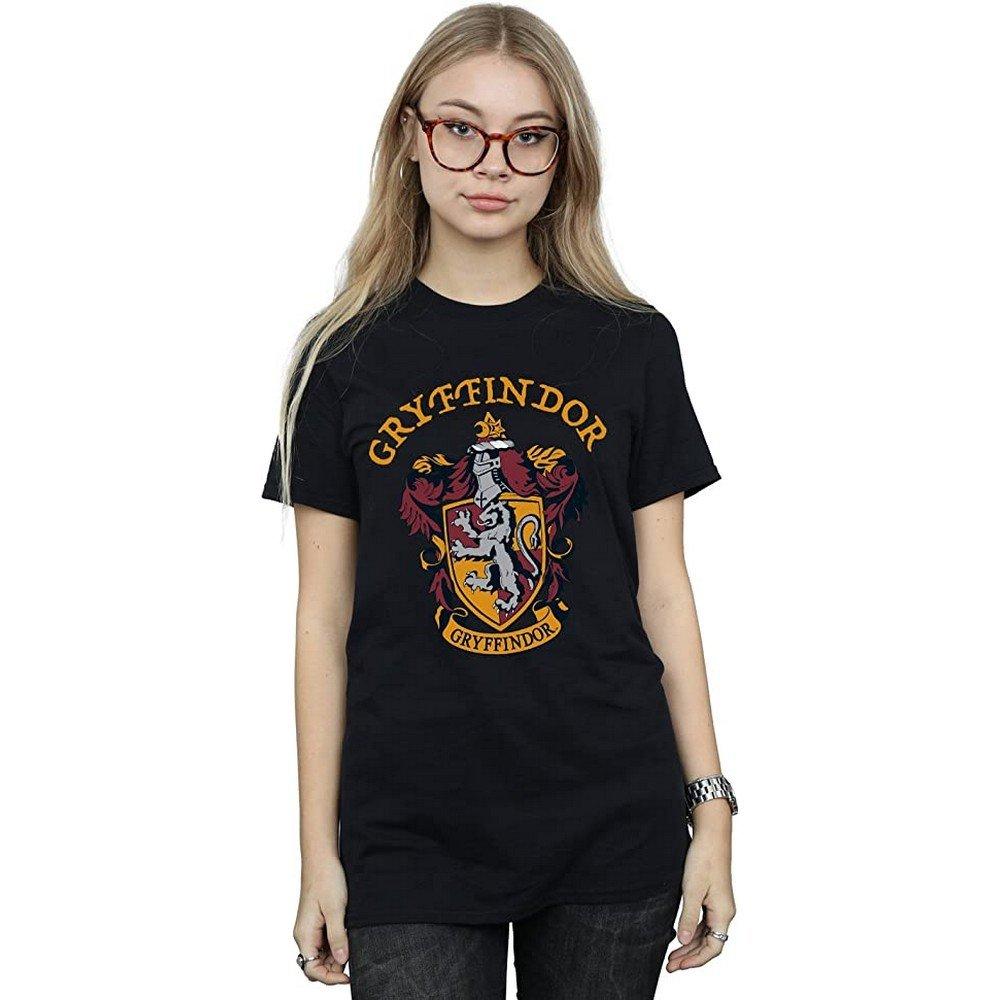 Harry Potter Gryffindor Wappen T-Shirt
