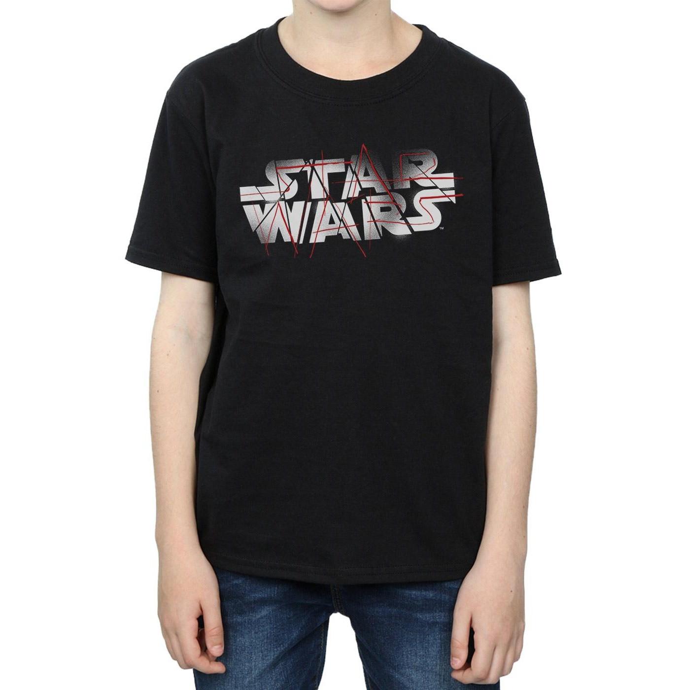 STAR WARS The Last Jedi TShirt
