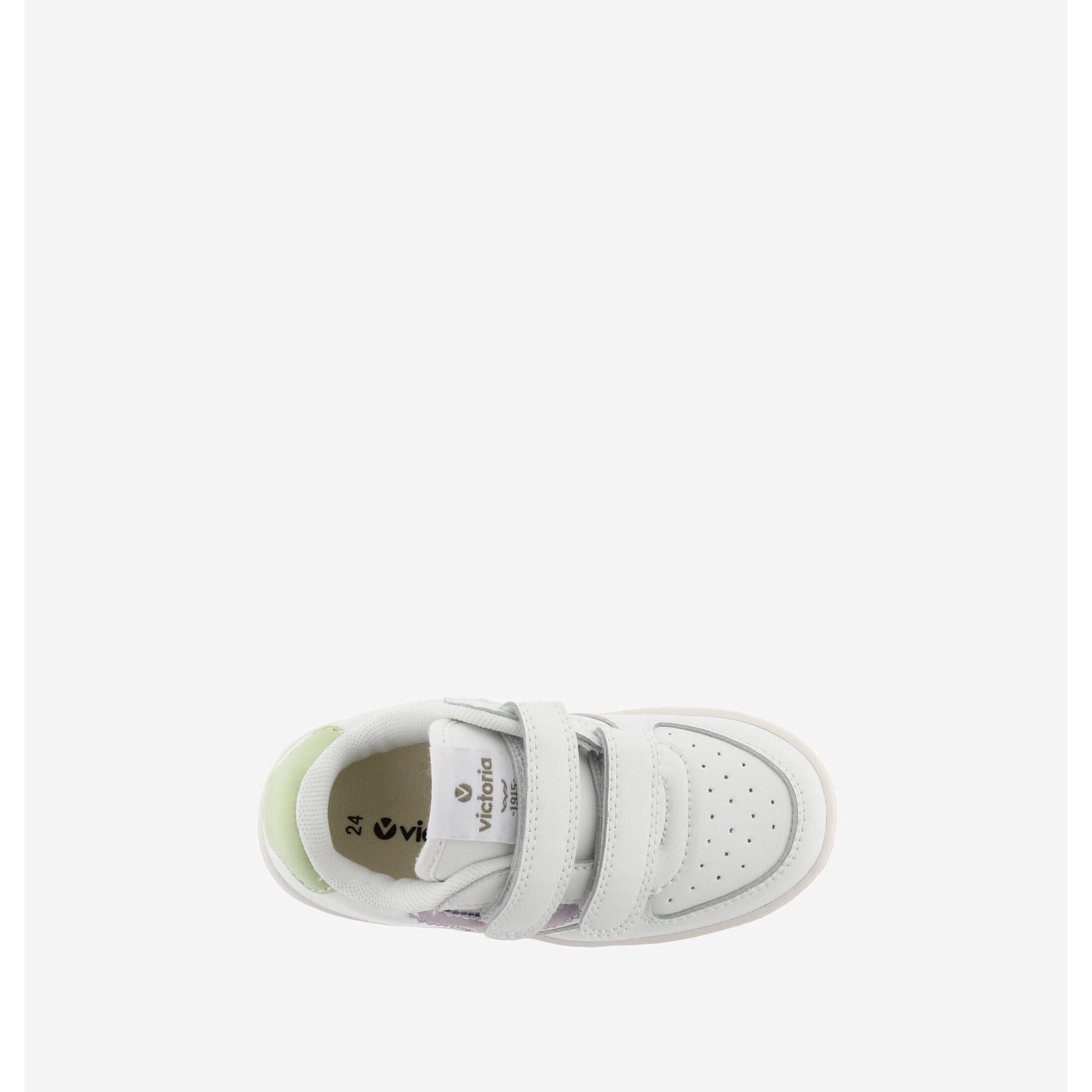 Victoria sneakers tiempo