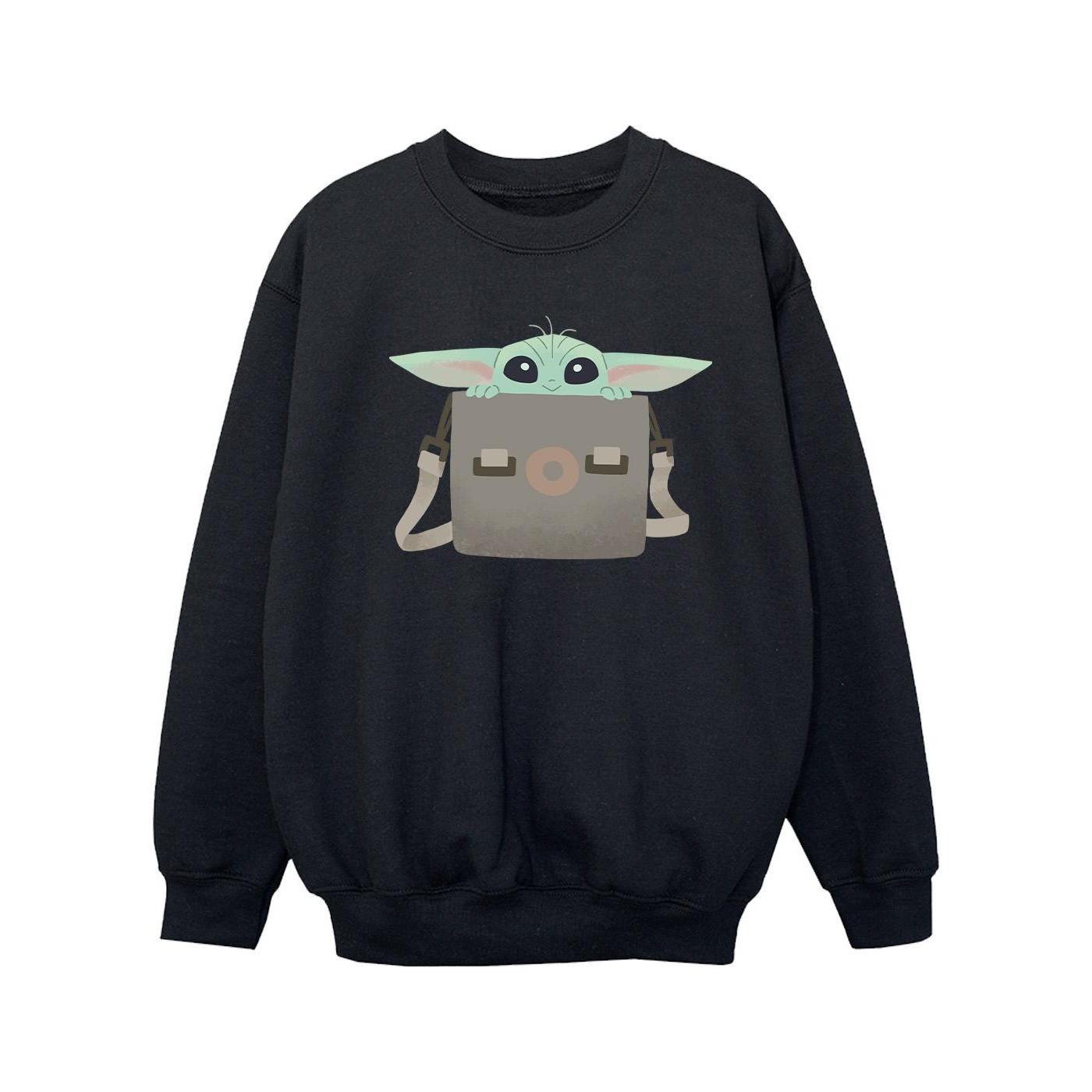STAR WARS The Mandalorian Sweatshirt