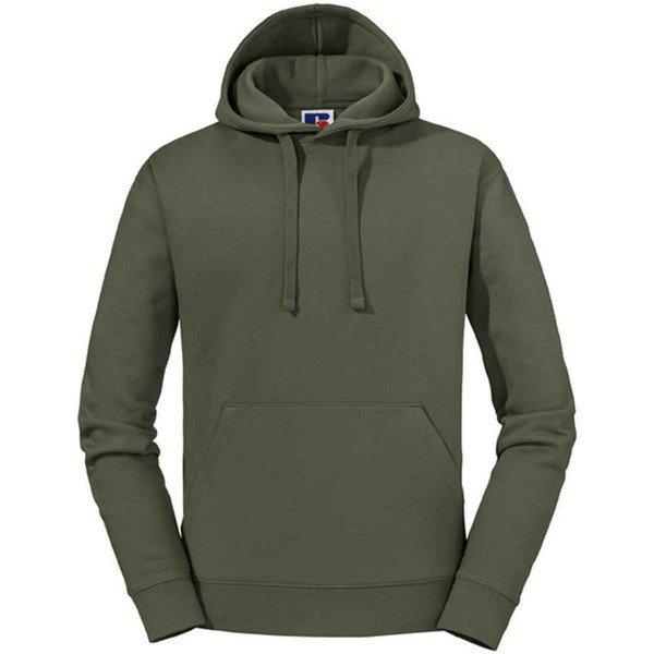 Russell Authentic Kapuzenpullover
