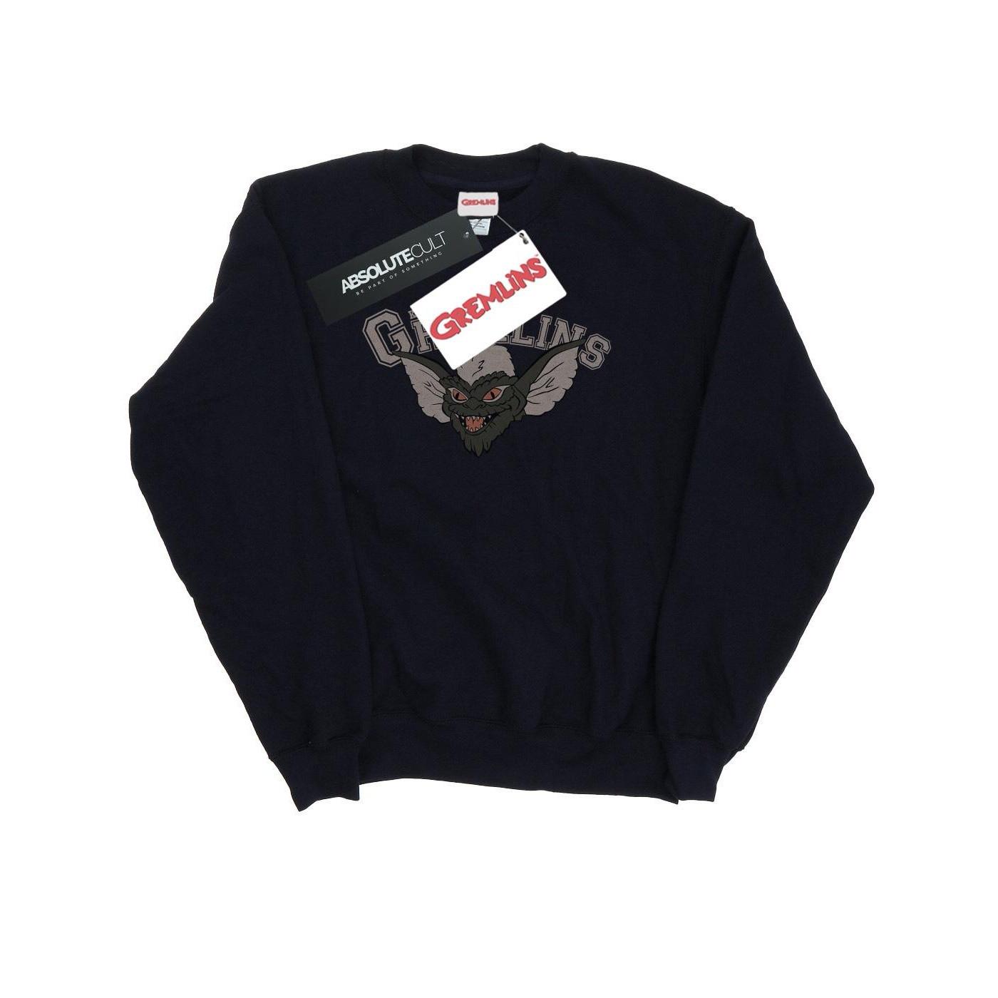 Gremlins Kingston Falls Sport Sweatshirt