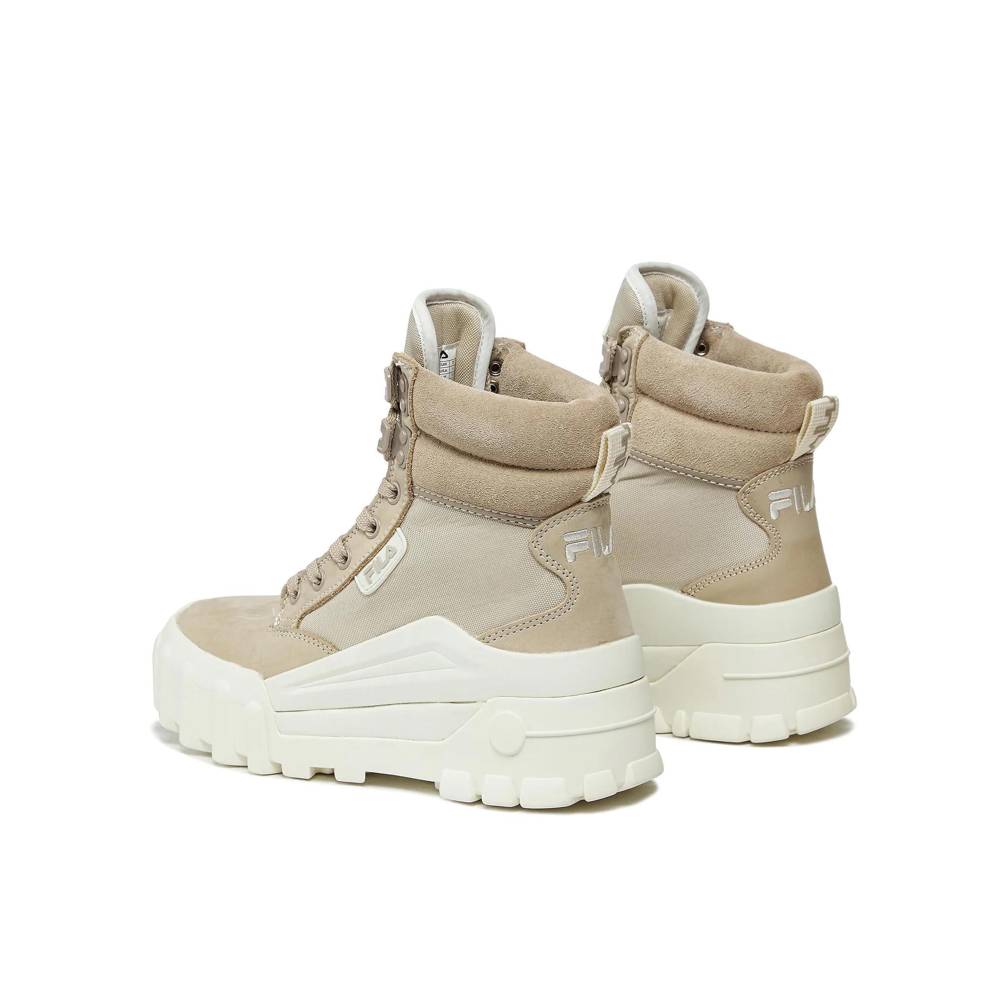 FILA sneakers für damen grungelution