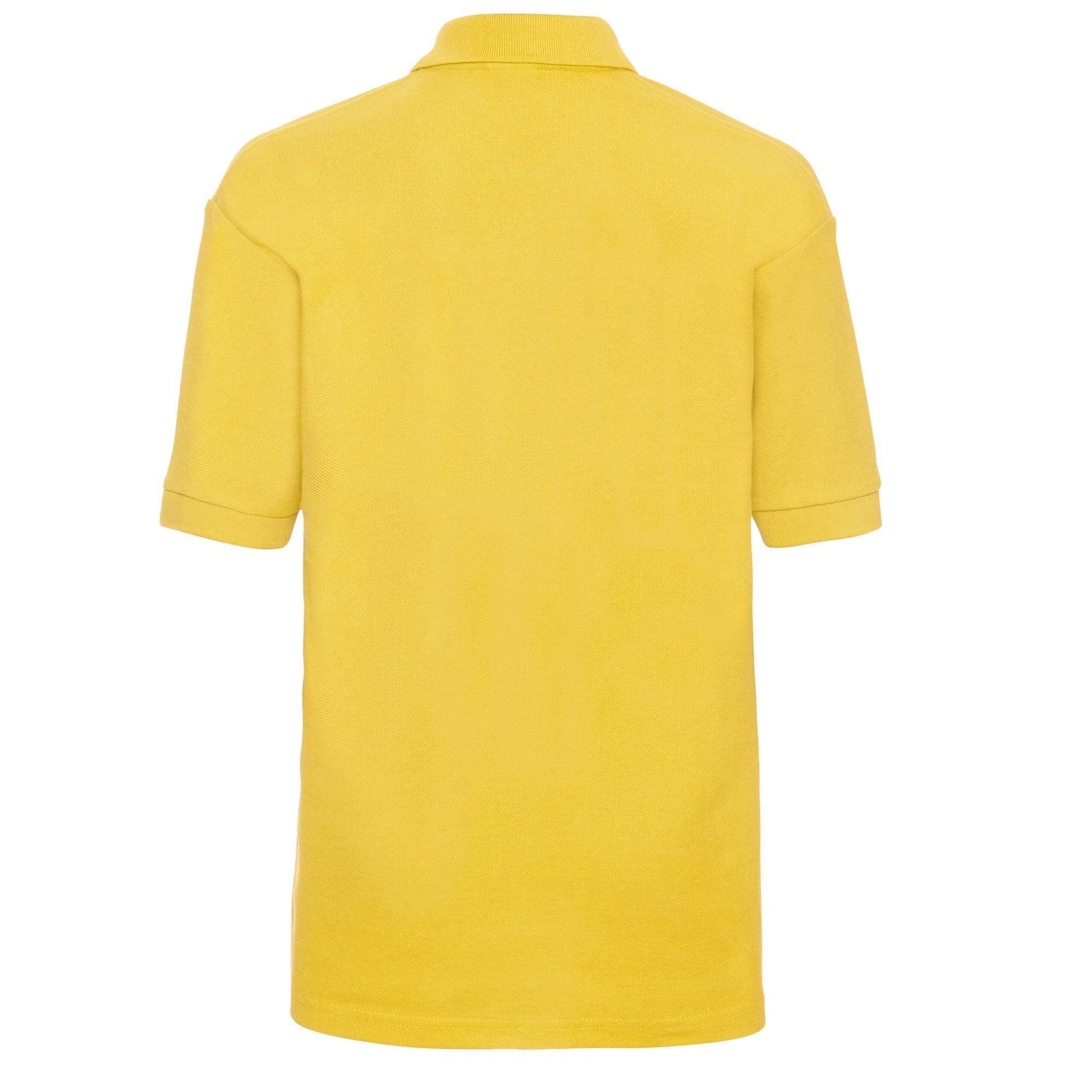 Russell Poloshirt