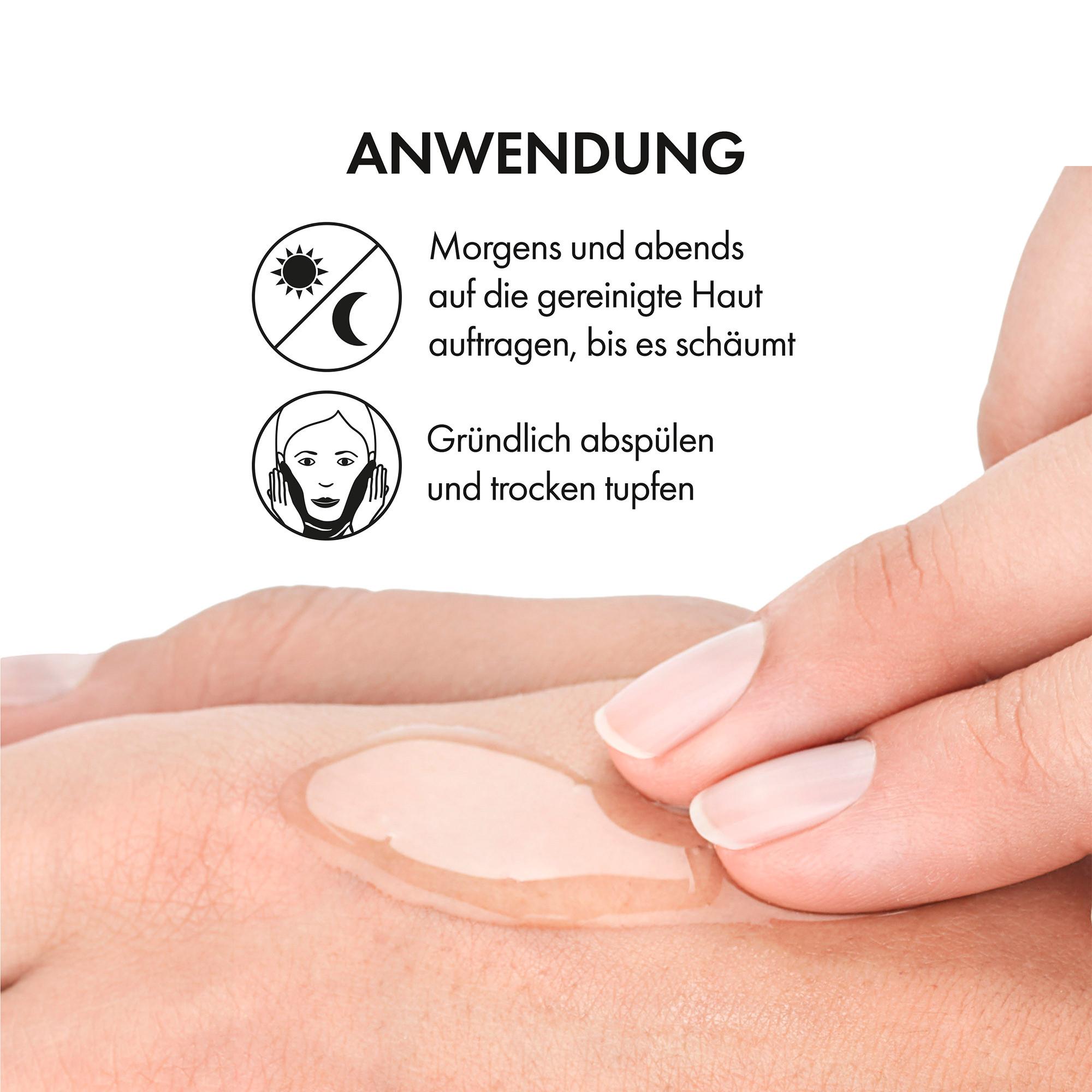VICHY Normaderm Phytosolution Anti Unreinheiten Normaderm Phytosolution Anti-Unreinheiten Reinigungsgel