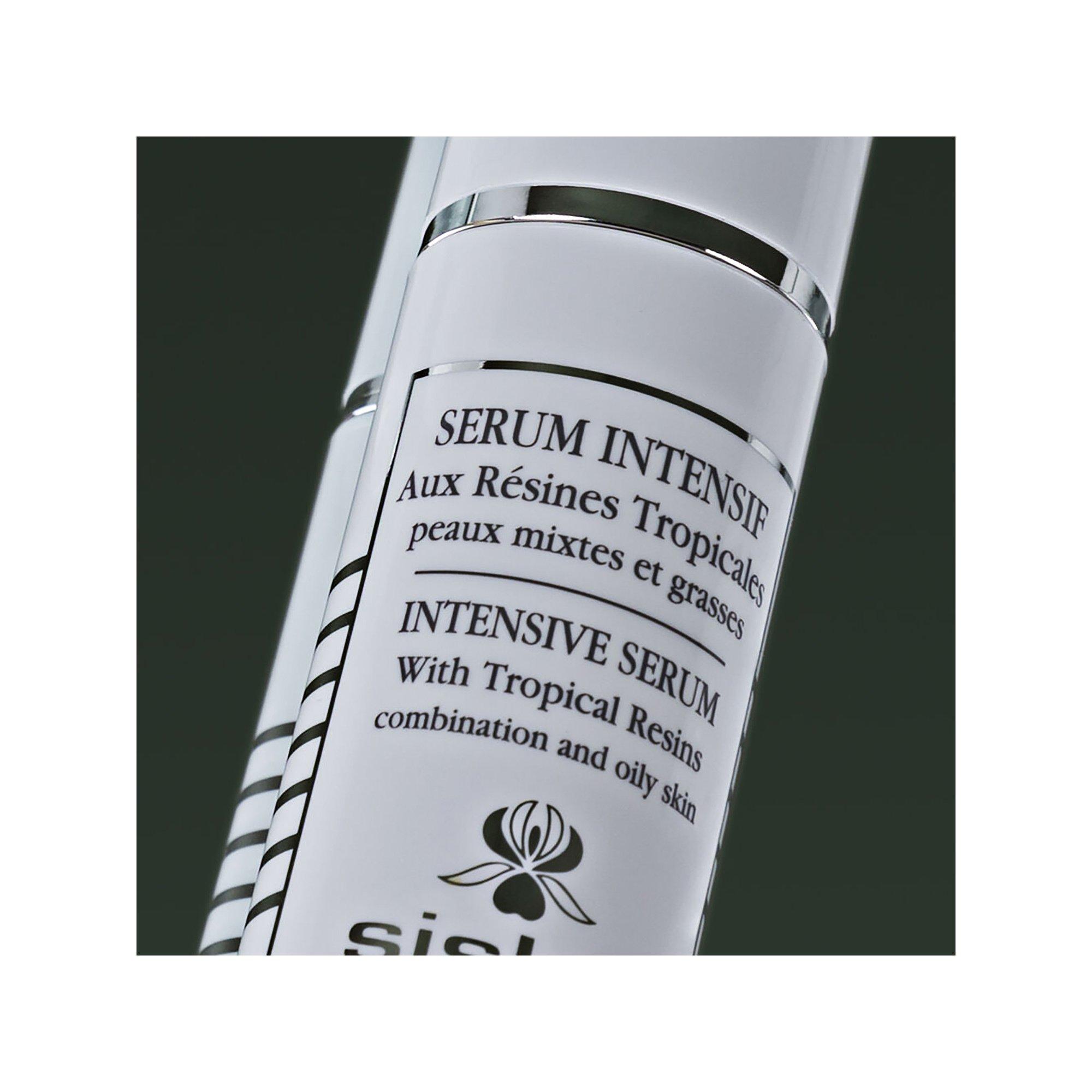 sisley Sérum aux Résines Tropicales