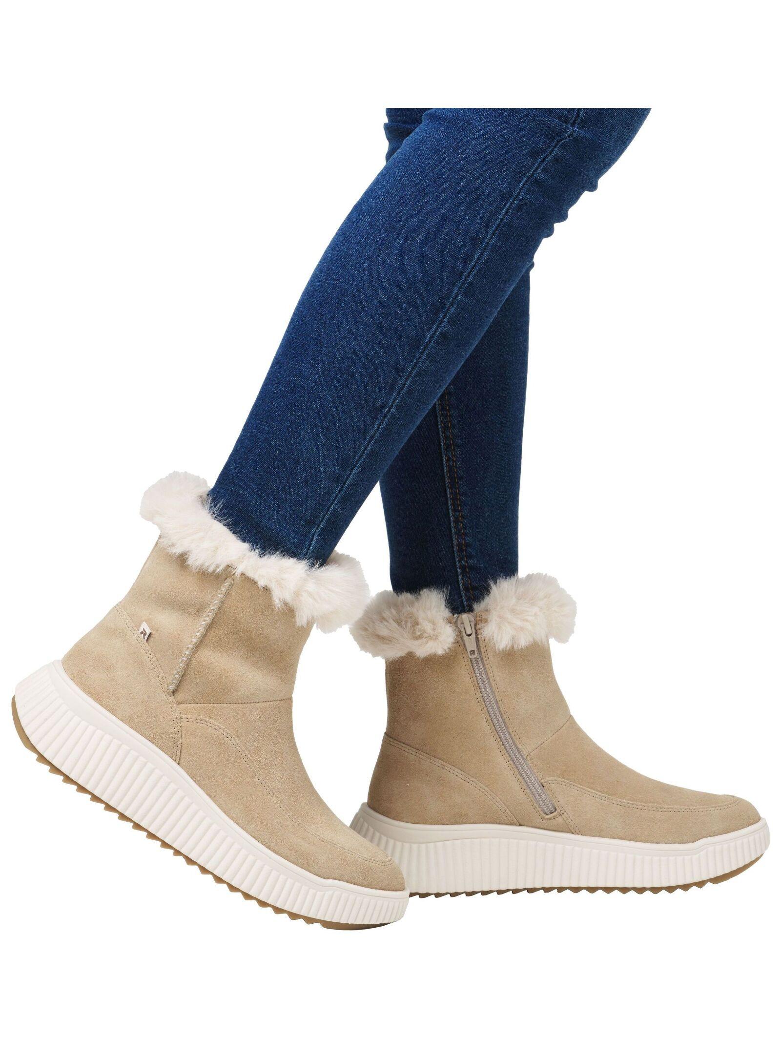 Rieker Stiefel W1772
