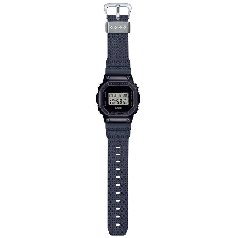 CASIO G-Shock DW-5600NNJ-2ER Ninja Serie Limited Edition