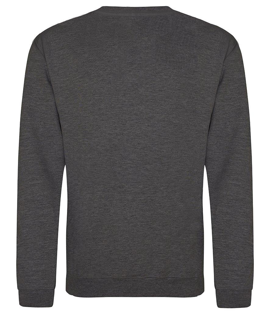 AWDis Erwachsene Just Hoods Sweatshirt