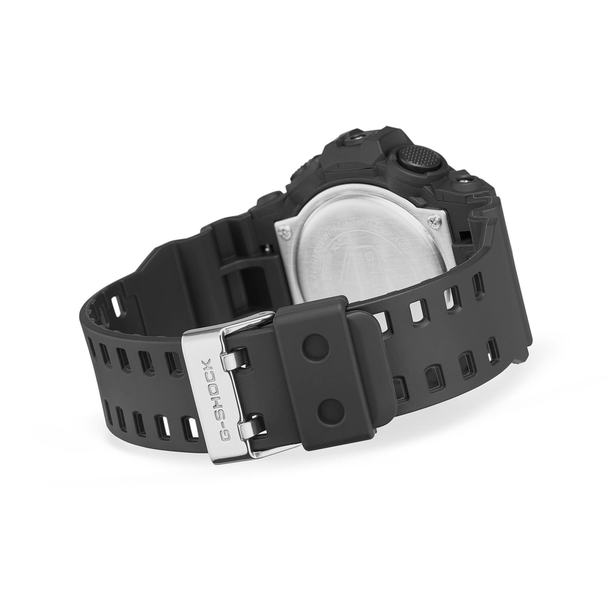 CASIO G-SHOCK Classic Multifunktionsuhr