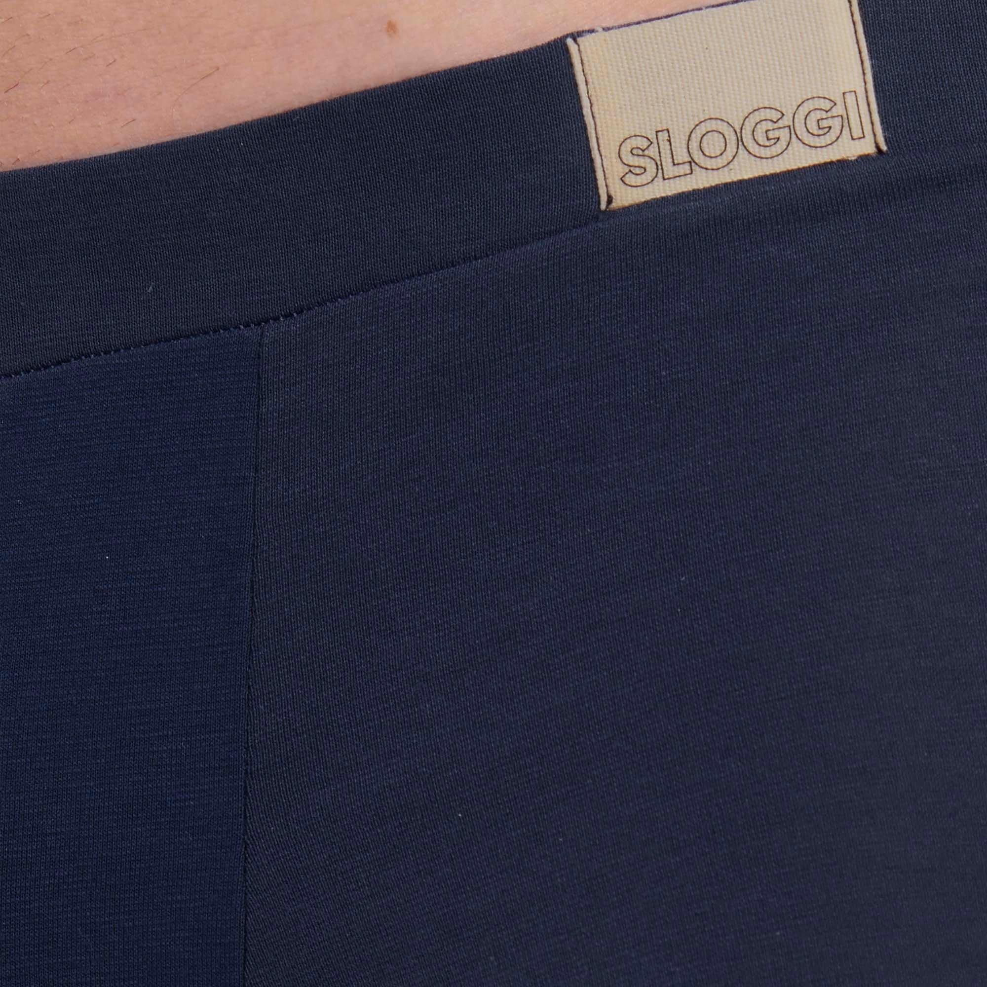 sloggi Boxershort -GO Natural Hipster C2P