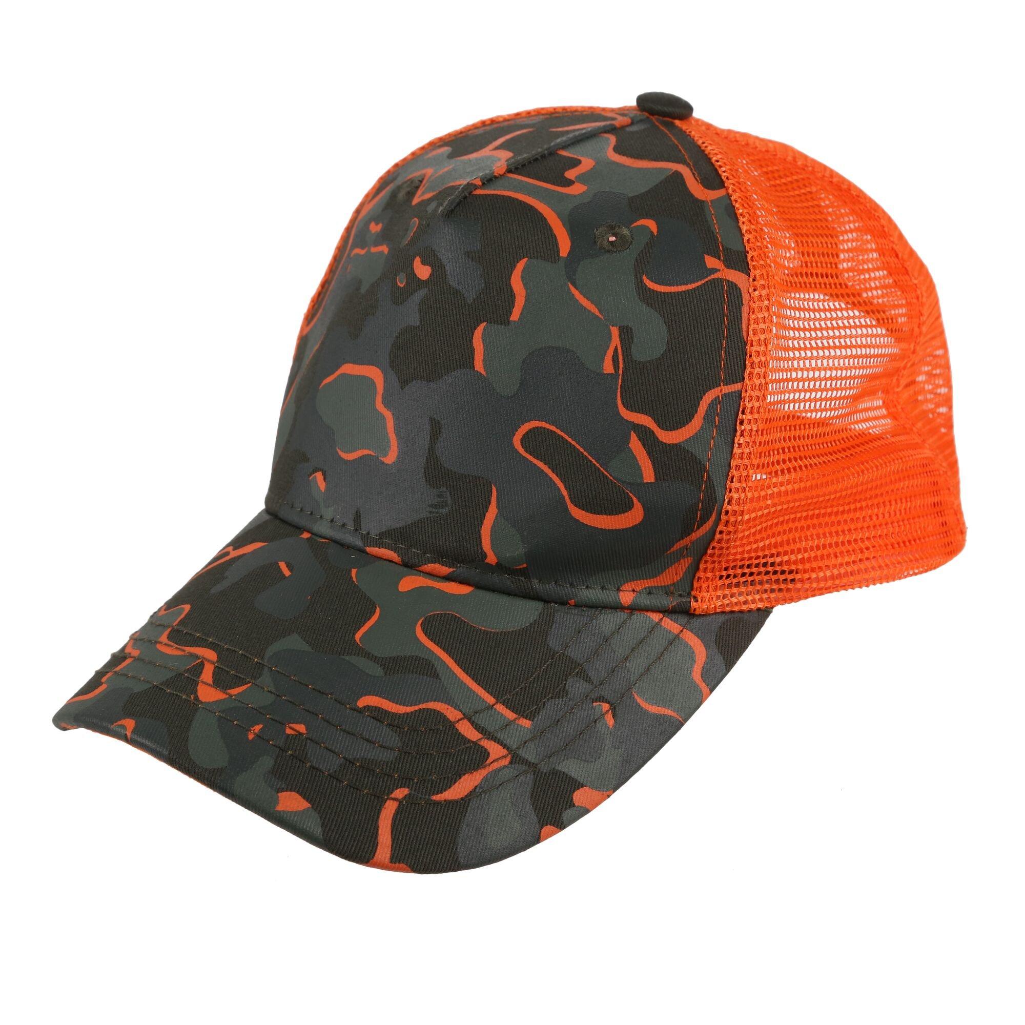 Regatta Tuyler Trucker Cap