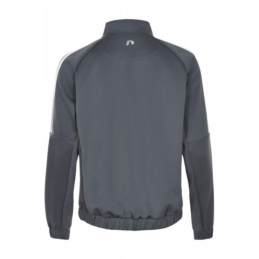Newline getrickte trainingjacke,