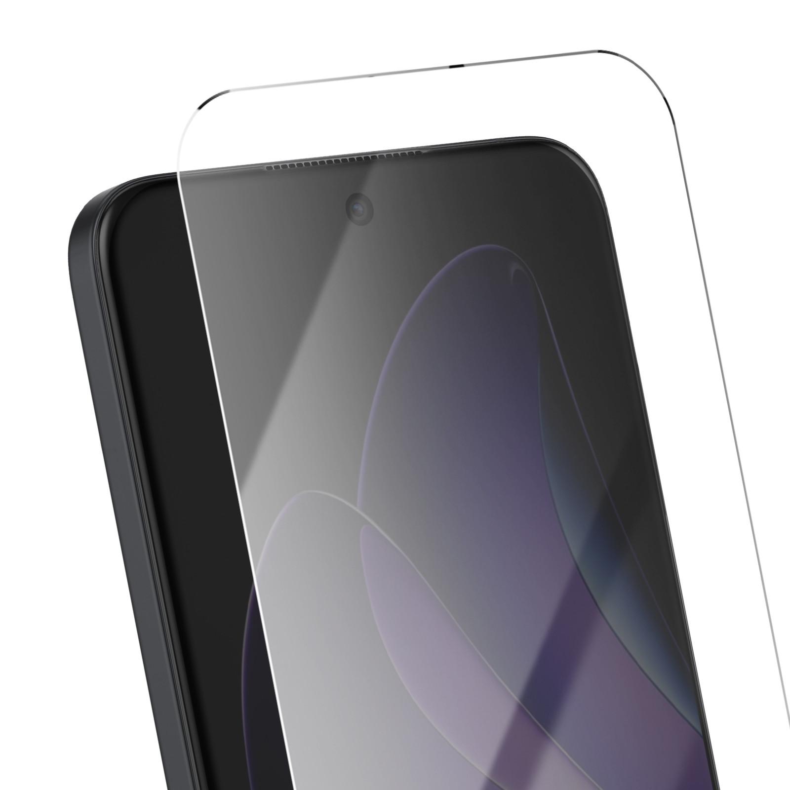 Avizar Panzerglas Oppo Reno 13 F
