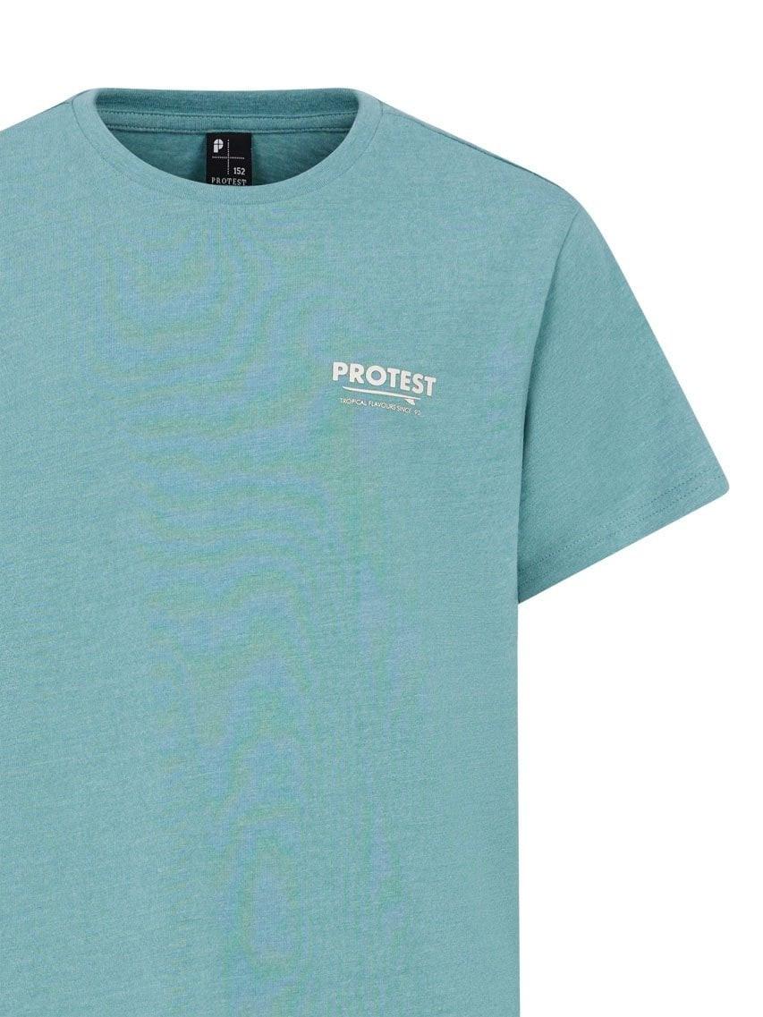 PROTEST Jungen T-shirt PRTHunt
