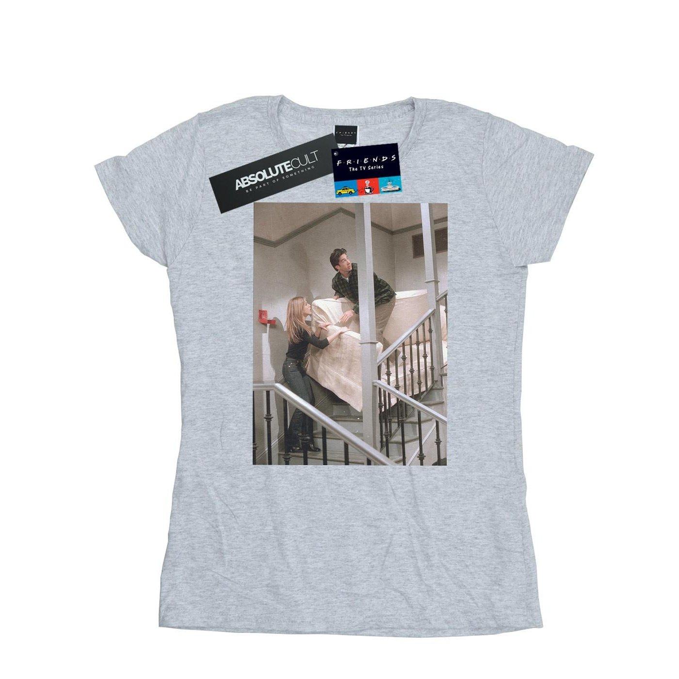 Friends Pivot T-Shirt