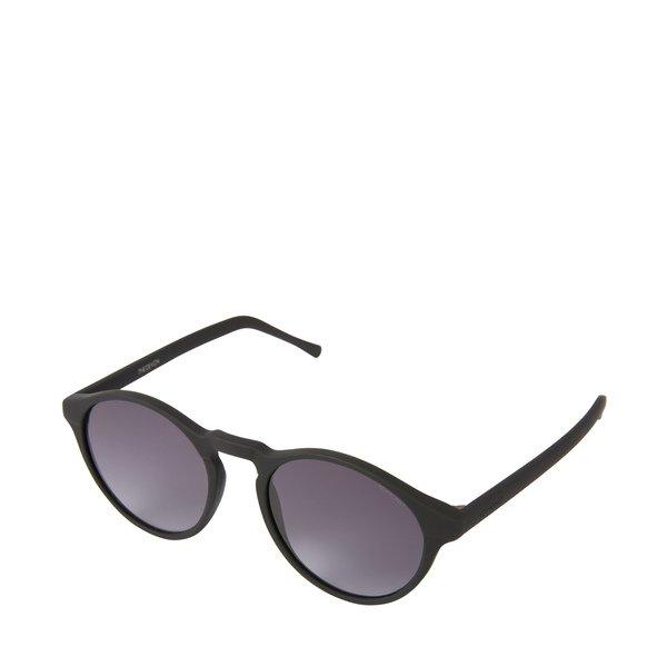 KOMONO Devon\n Runde Sonnenbrille mit Etui