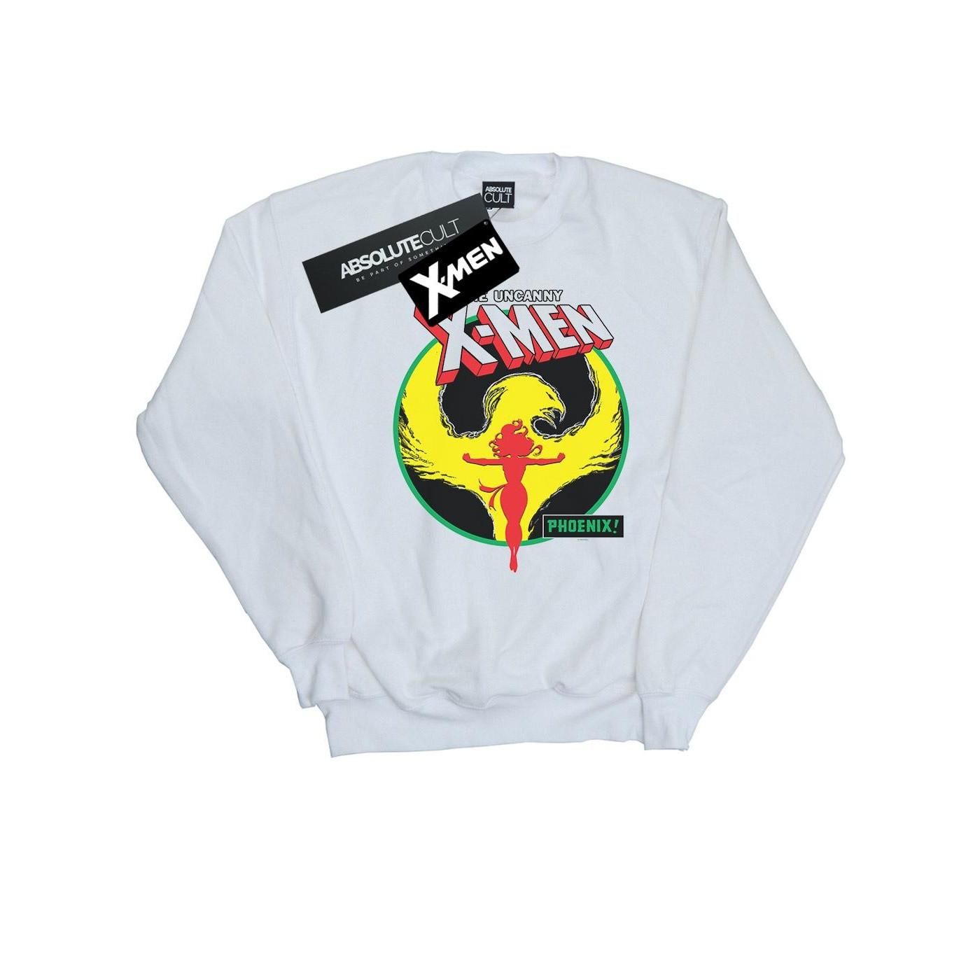 MARVEL XMen Phoenix Sweatshirt