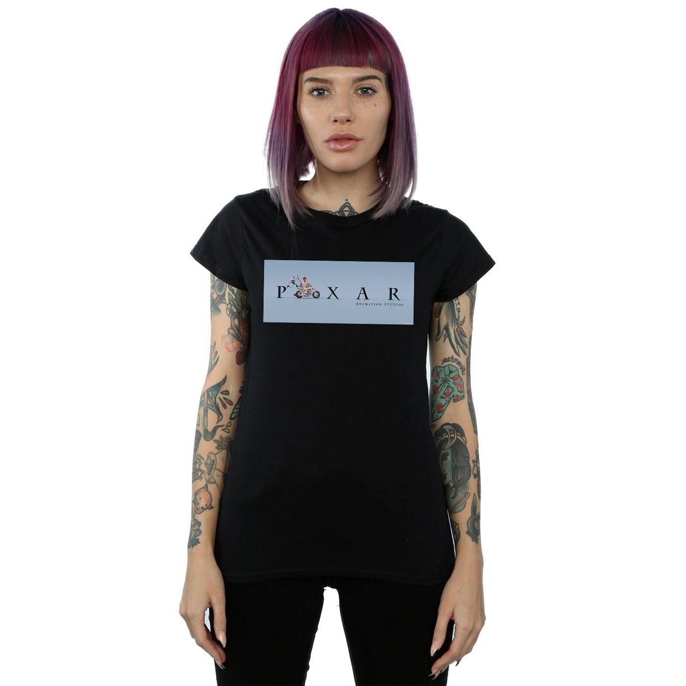 Disney Toy Story 4 Pixar Studios T-Shirt