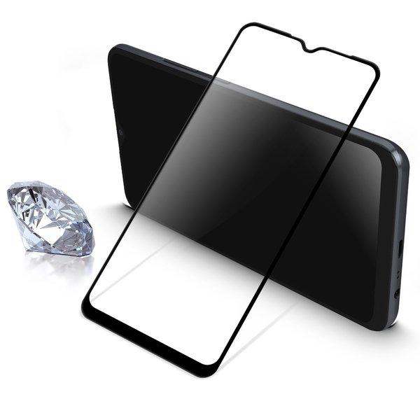 Avizar Glas-Displayschutz Realme C31