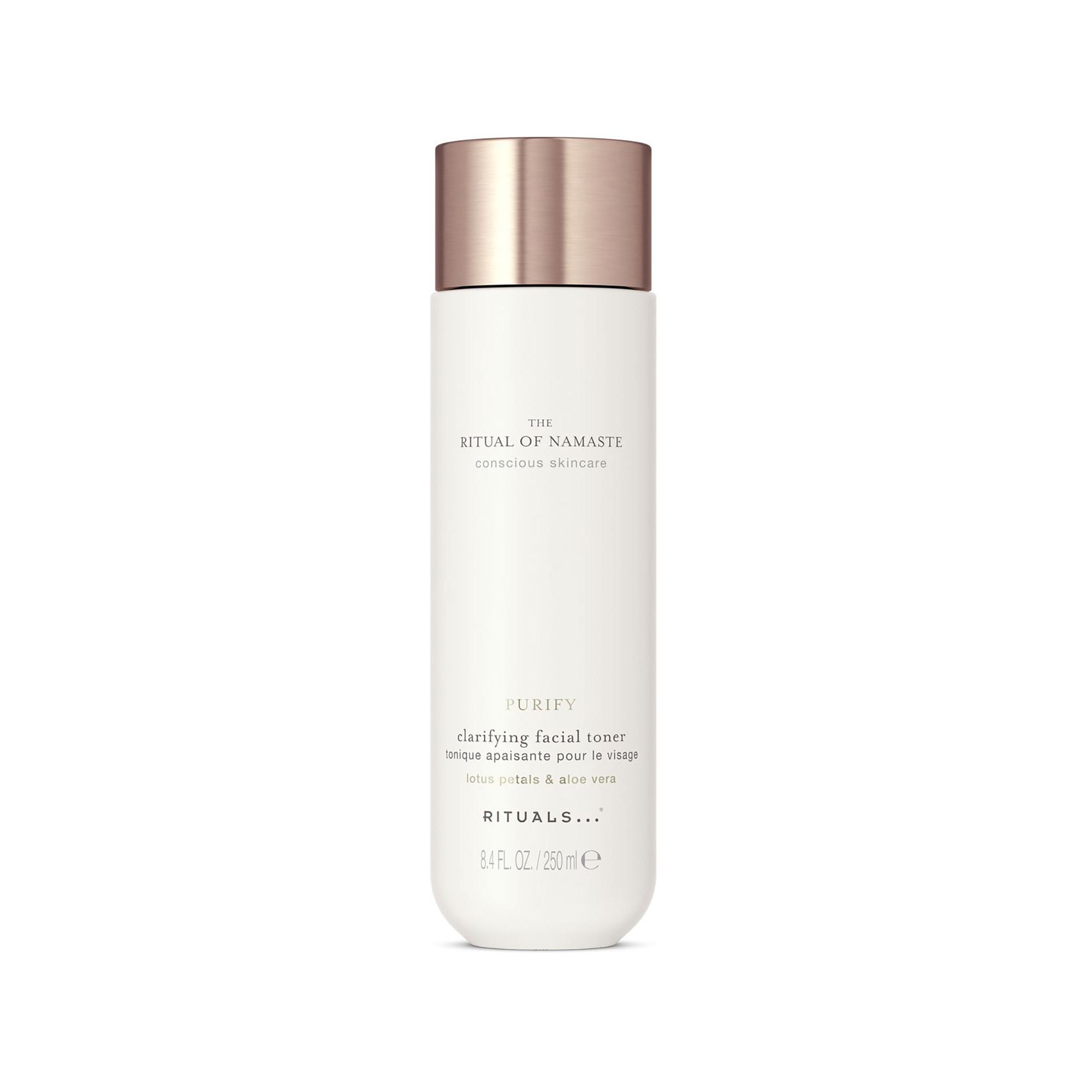 RITUALS The Ritual of Namaste Clarifying Facial Toner