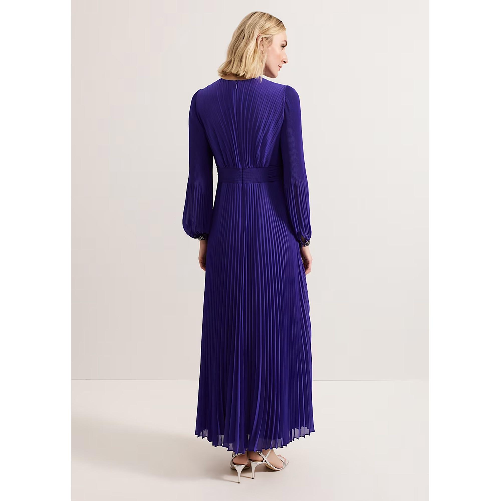 Phase Eight Maxikleid