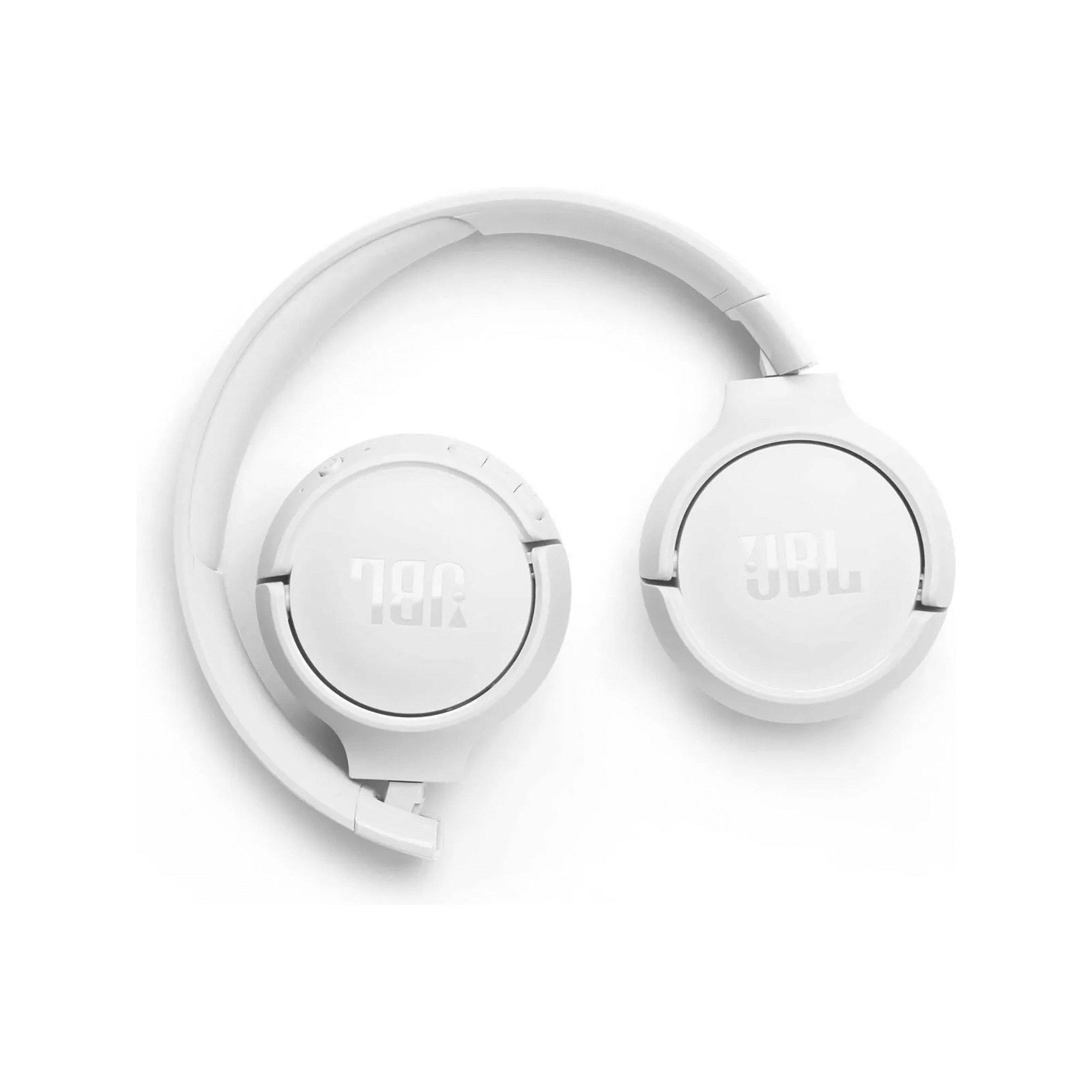 JBL TUNE 520BT Over-Ear-Kopfhörer