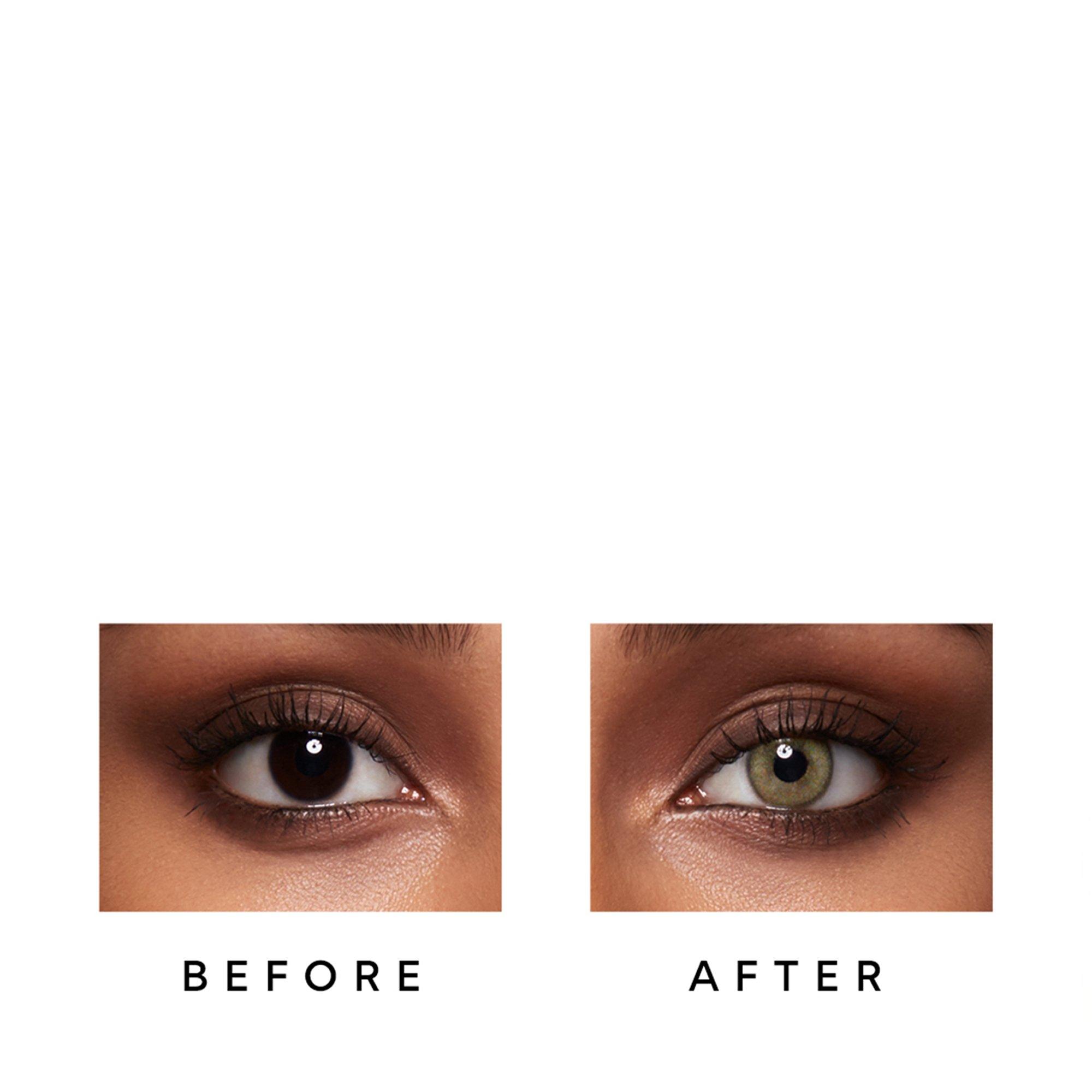 SWATI Farbige Kontaktlinsen für 6 Monate