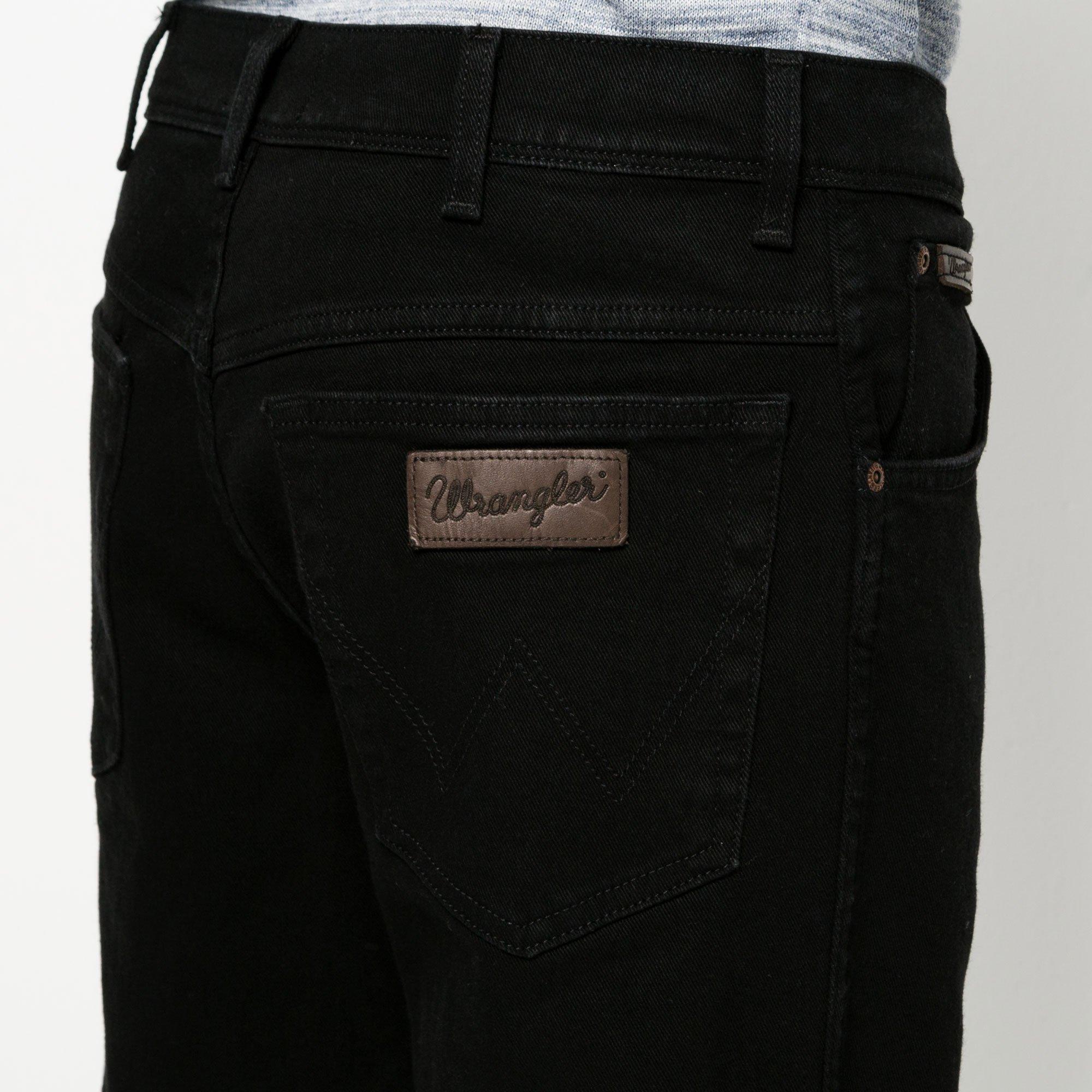 Wrangler Texas Regular Fit Jeans