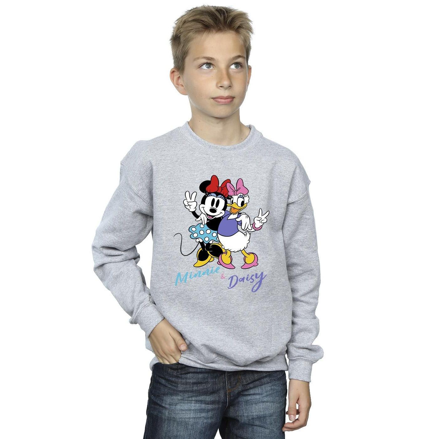 Disney Sweatshirt