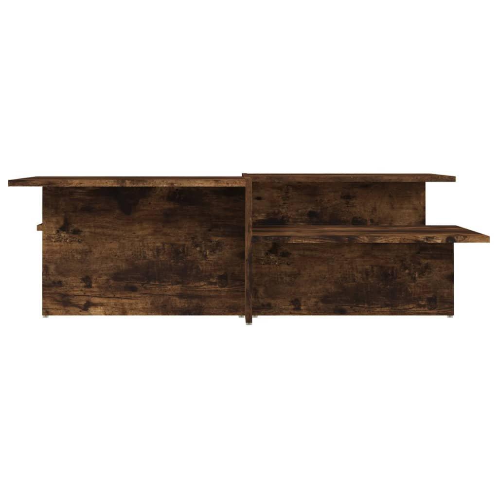 VidaXL Couchtisch holzwerkstoff