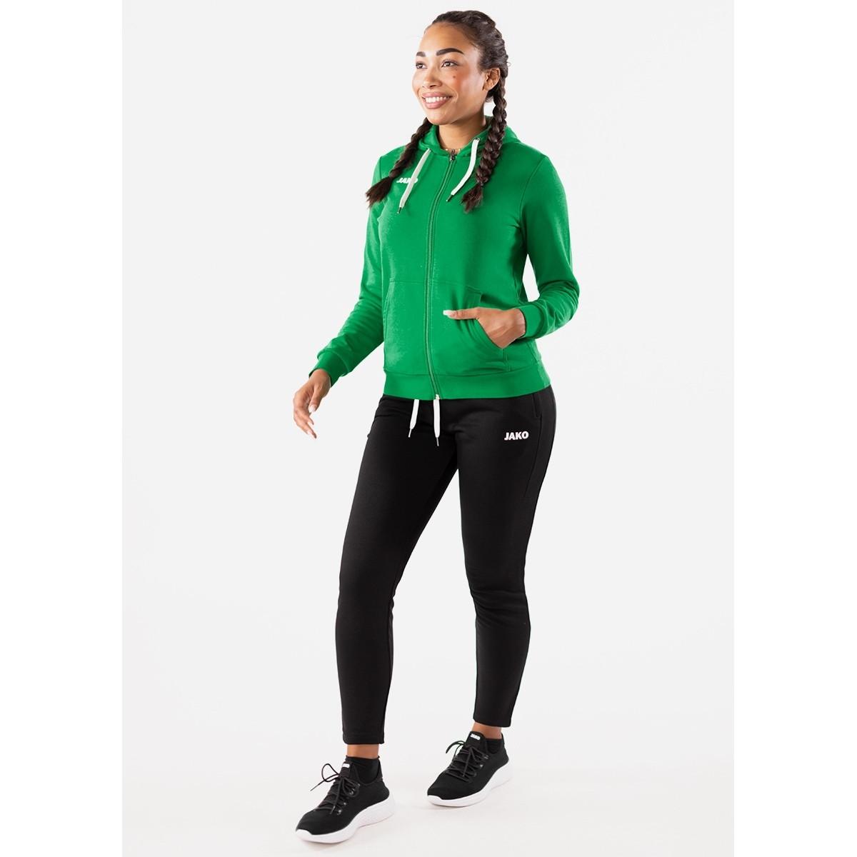 Jako sweatshirt à capuche damen base